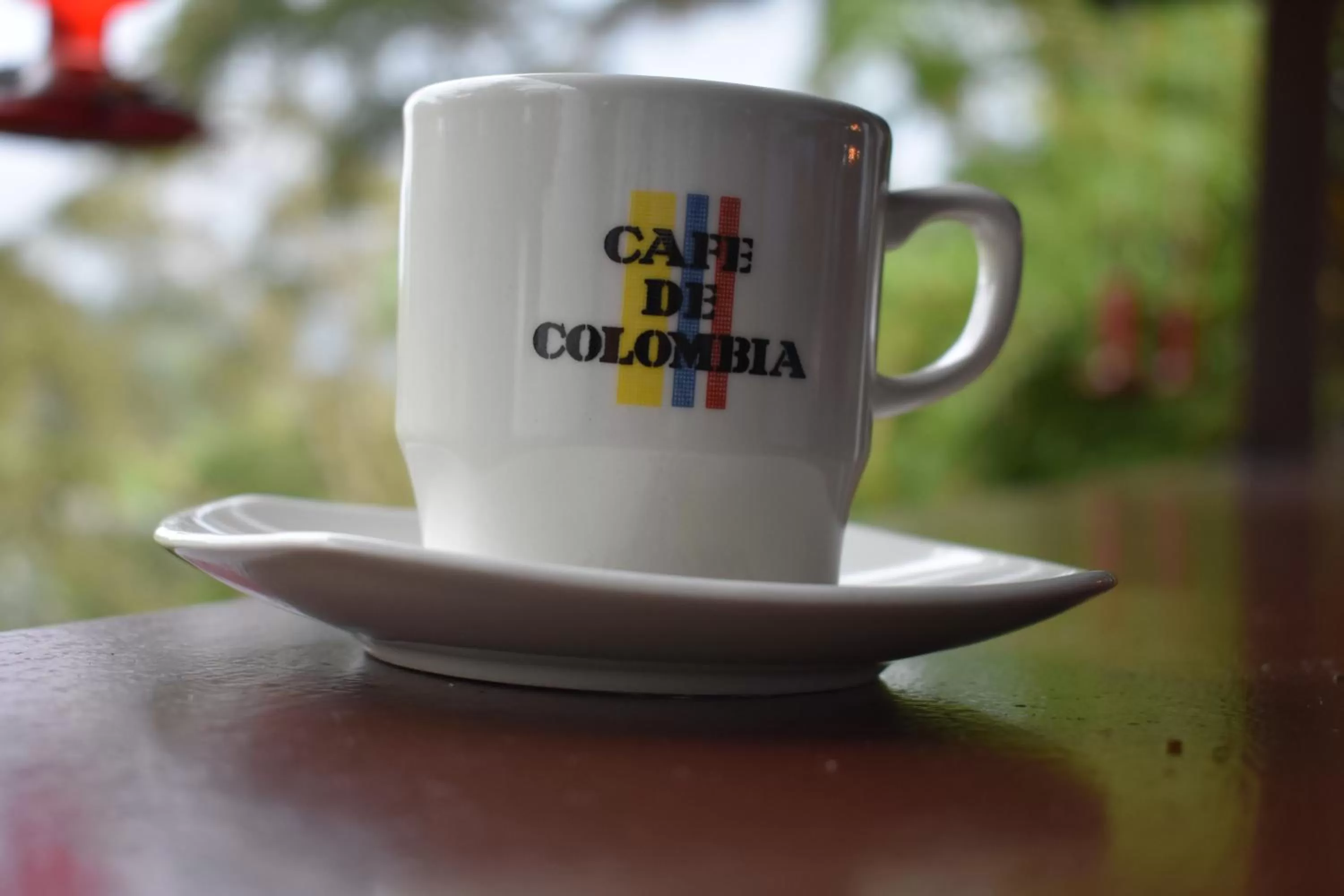 Coffee/tea facilities in Hotel Bambu Inn