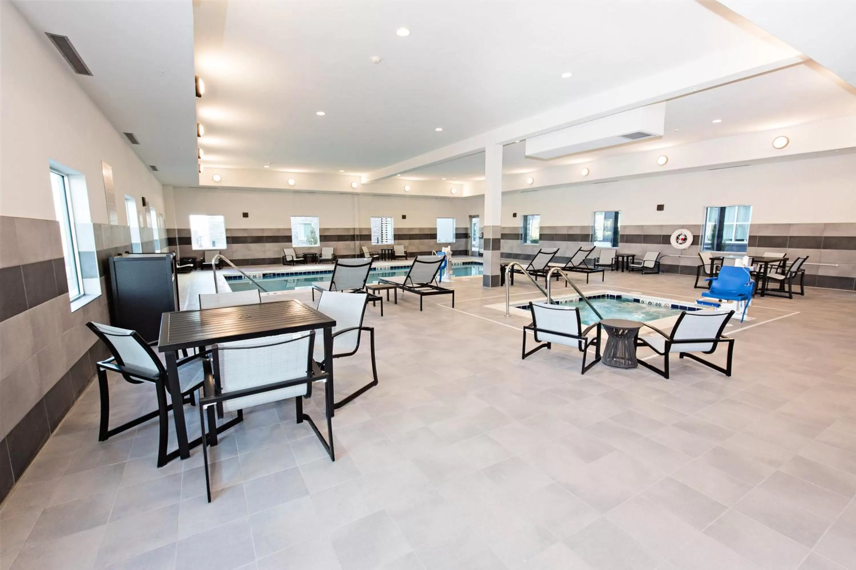 Swimming pool in Staybridge Suites - Denver North - Thornton by IHG
