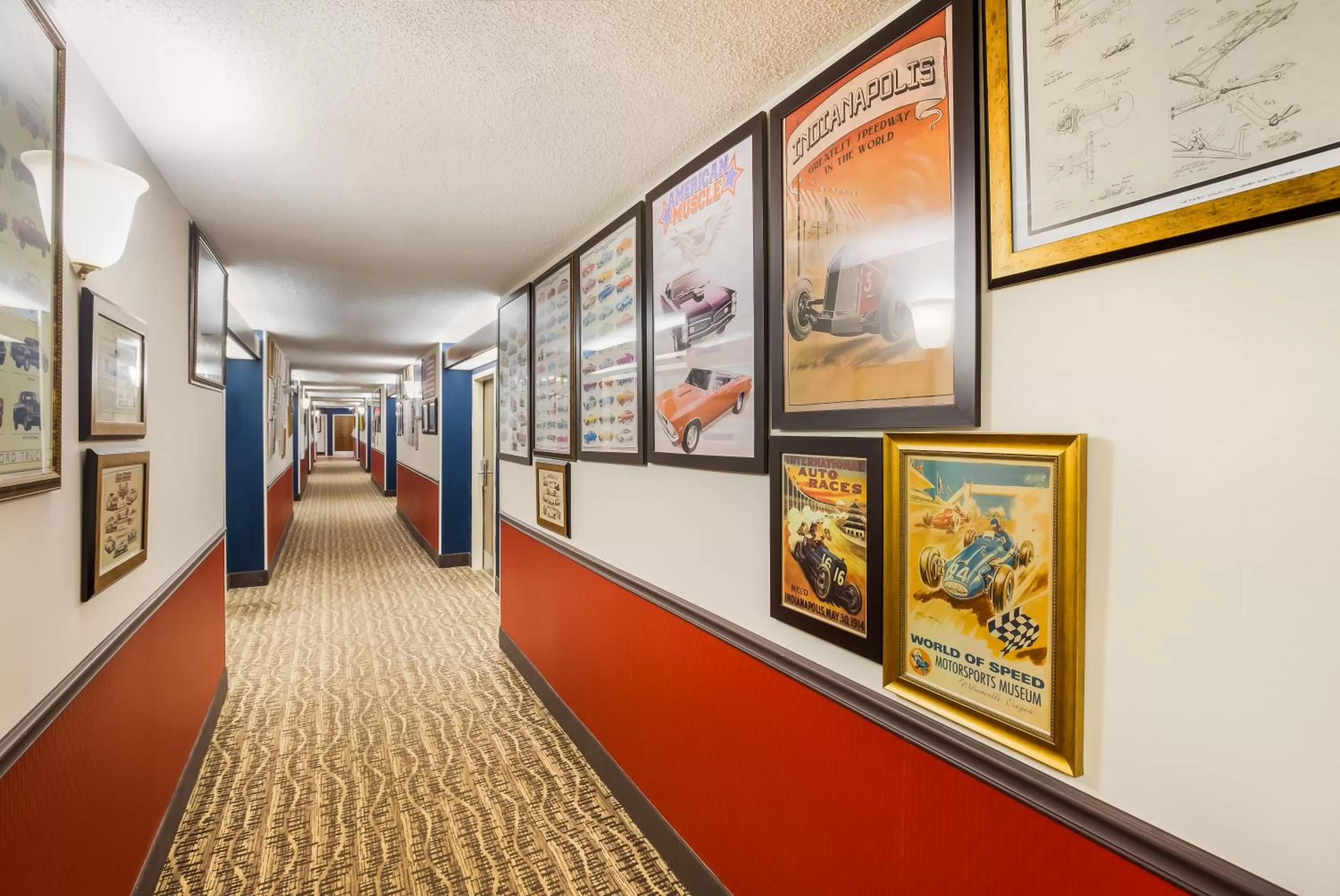 Hometown Inn Thomasville