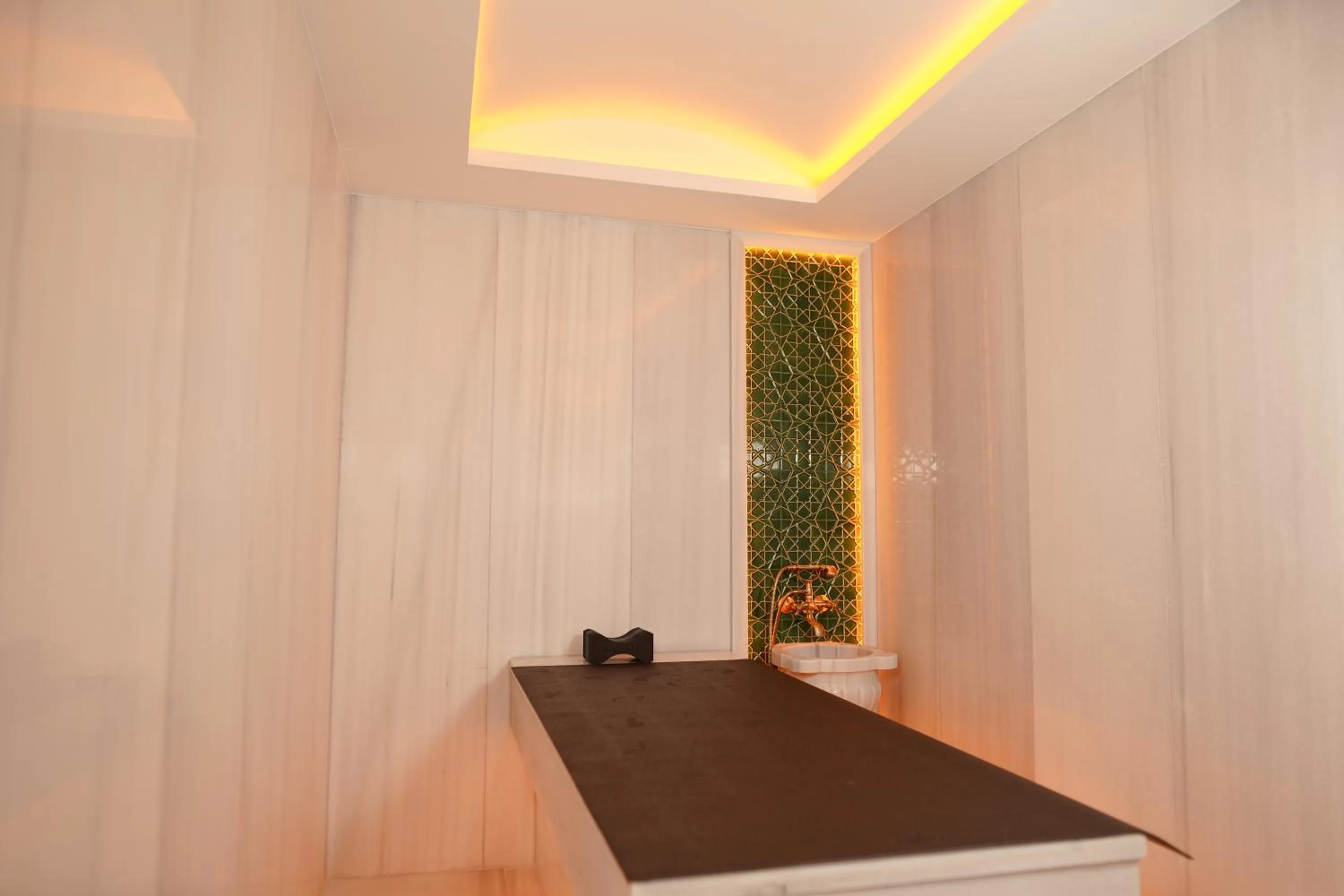 Sauna in Emirtimes Hotel&Spa - Tuzla
