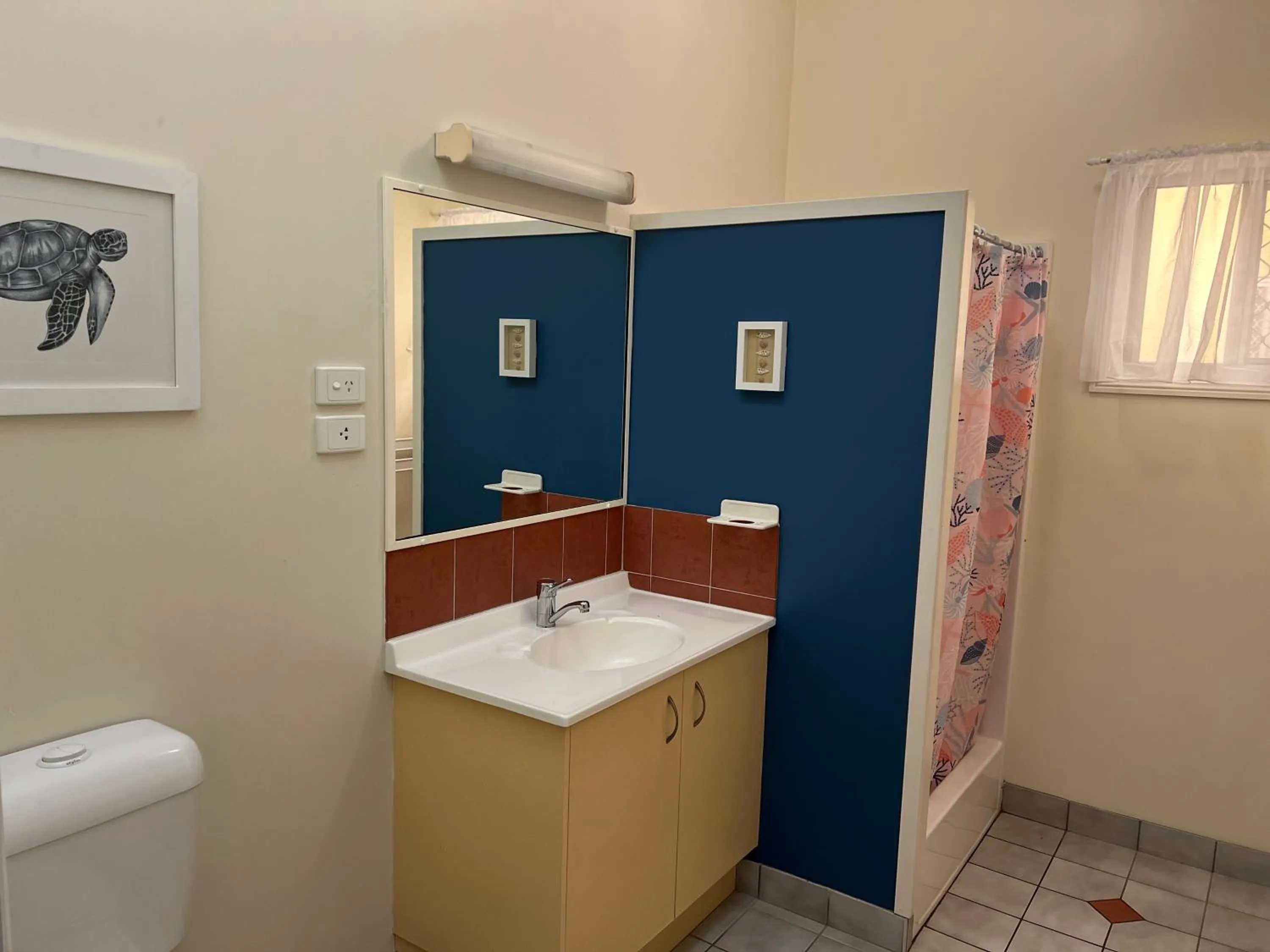 Colonial Village Resort