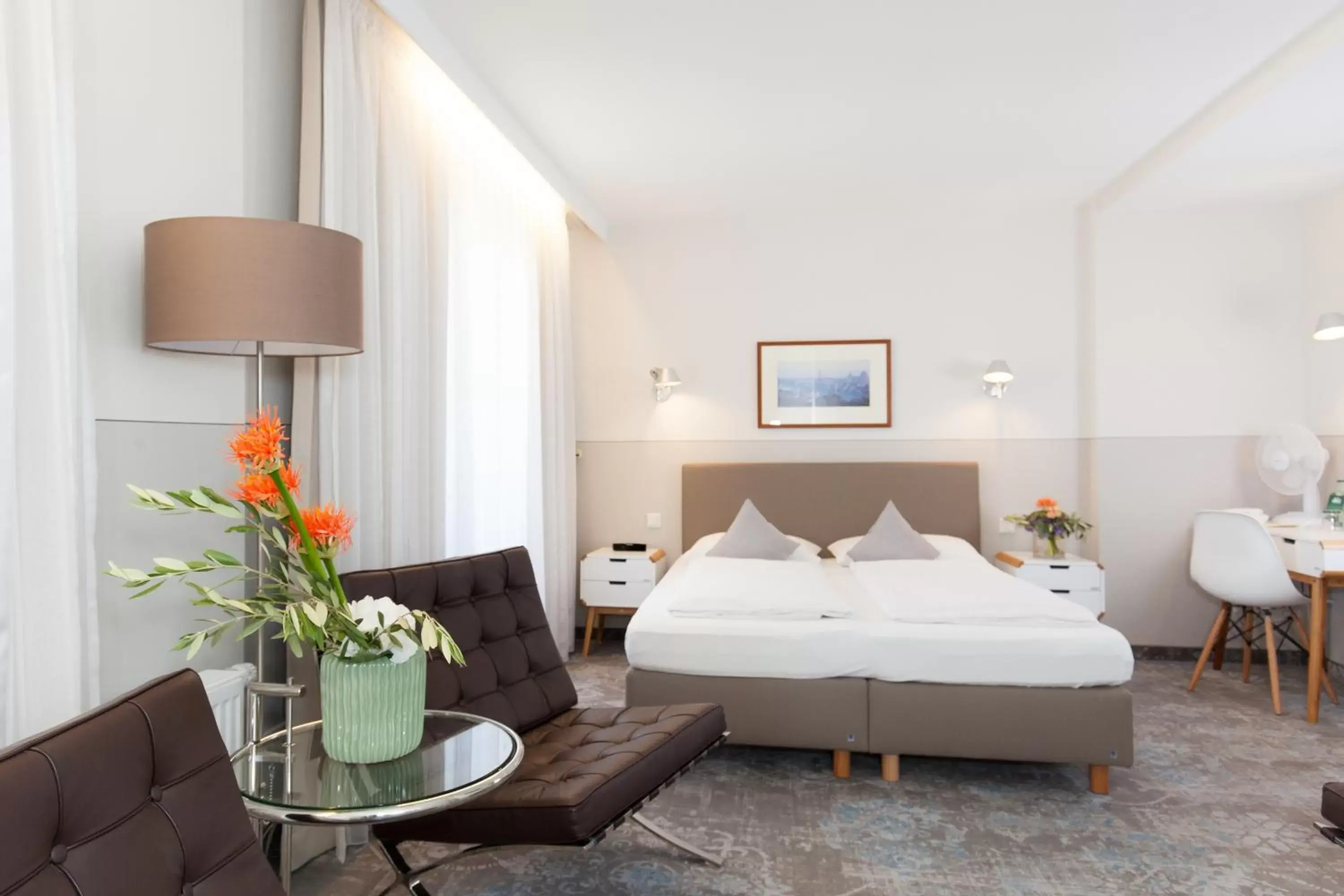 Franziskaner Franziskaner