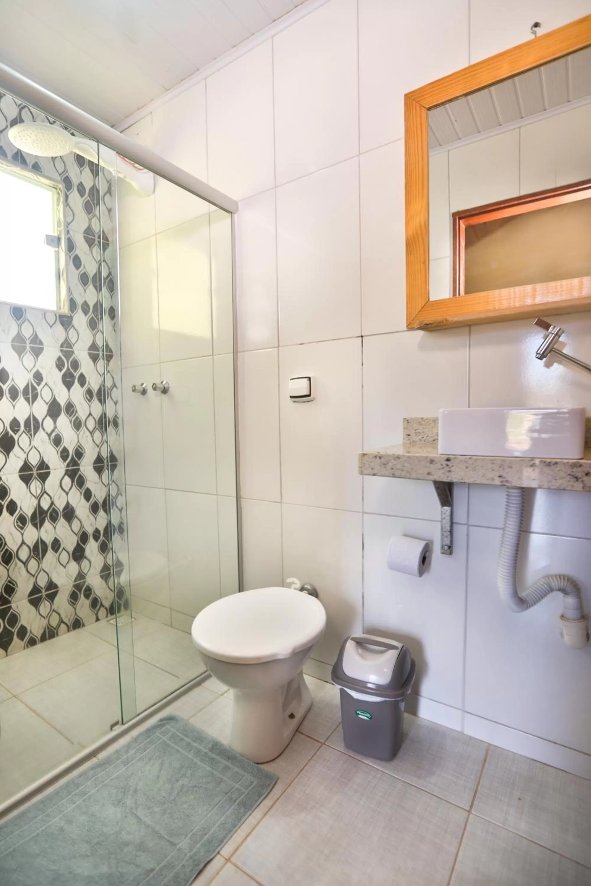 Pousada e Chales Por do Sol