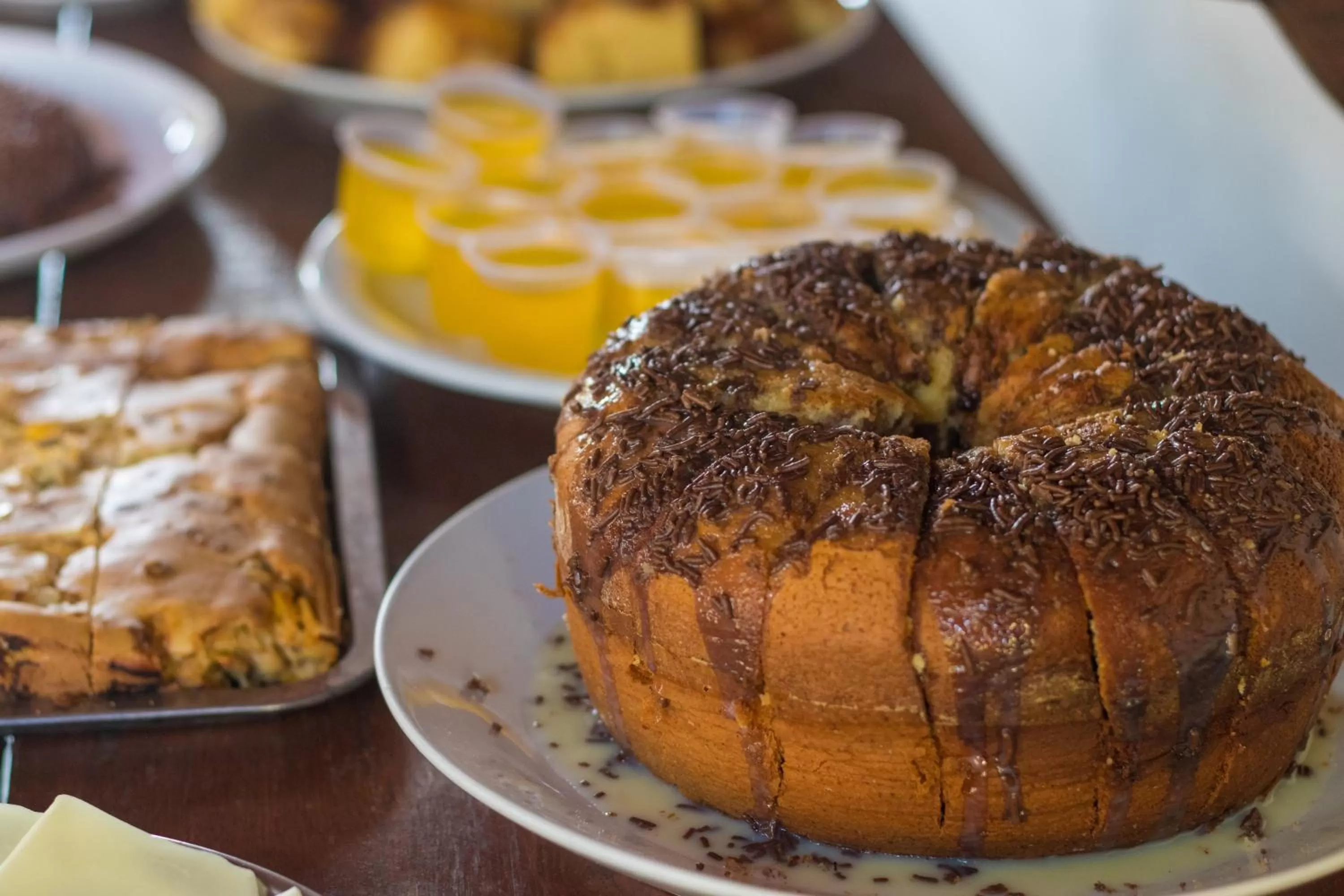 Food in HOTELARE Hotel Villa Di Capri