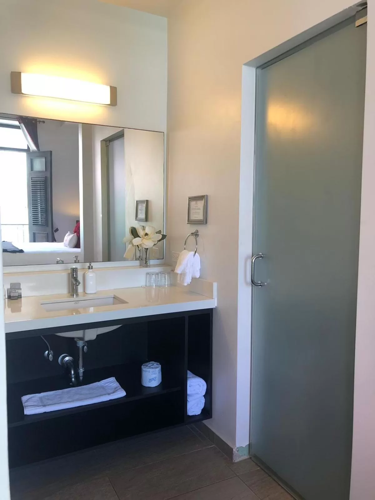 La Terraza de San Juan