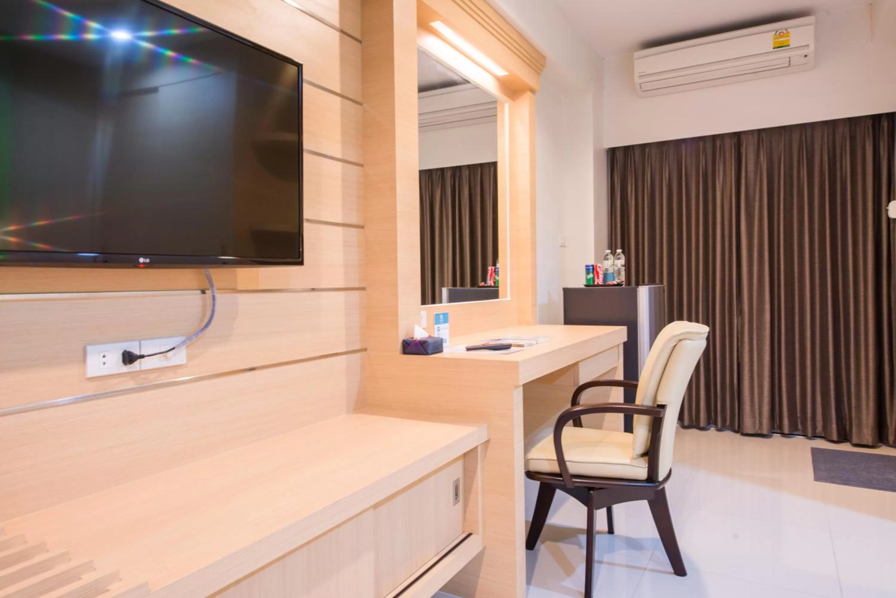 Night in U Duay Gan Garden Home