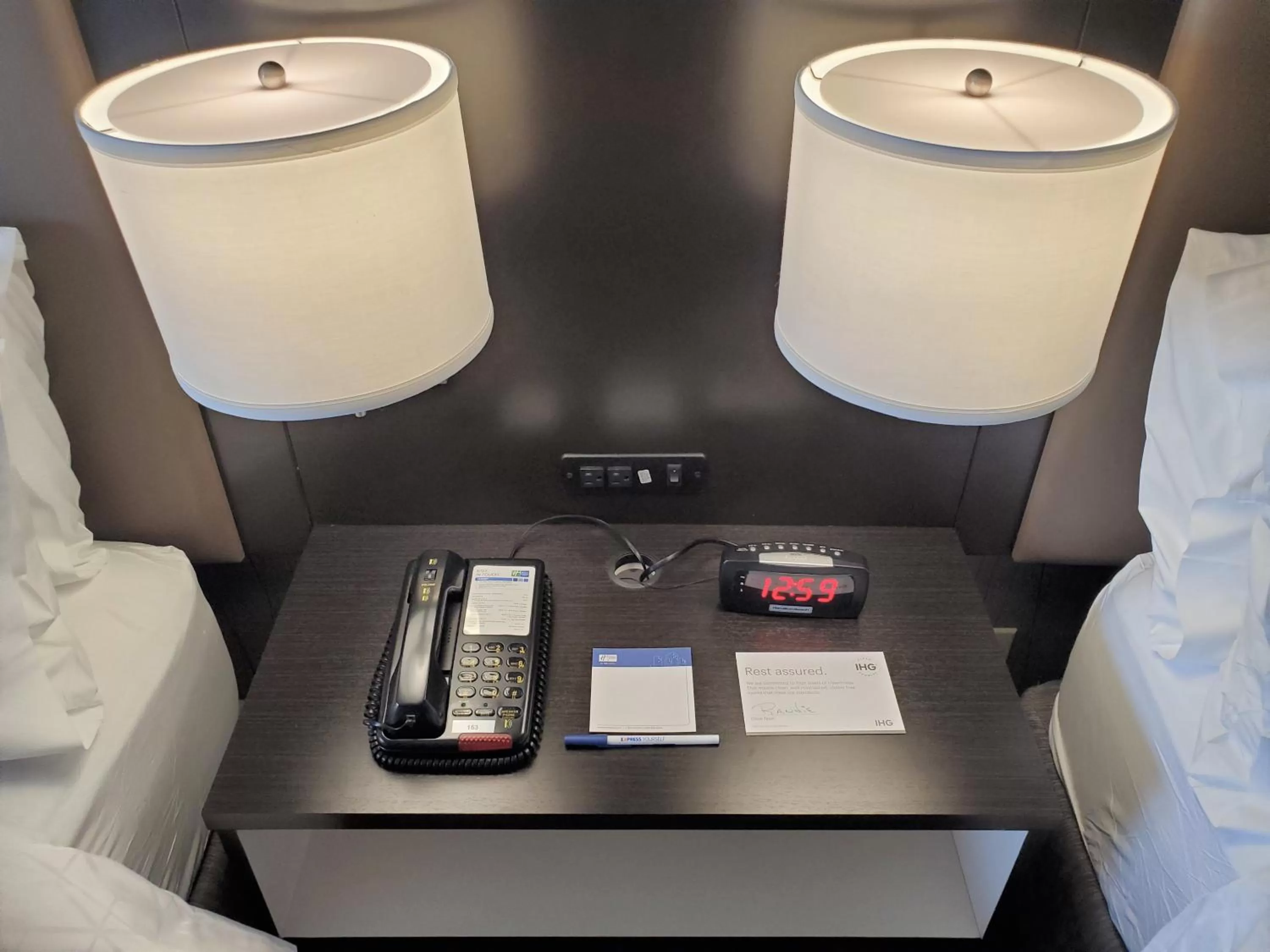 Photo of the whole room in Holiday Inn Express & Suites Cheney by IHG