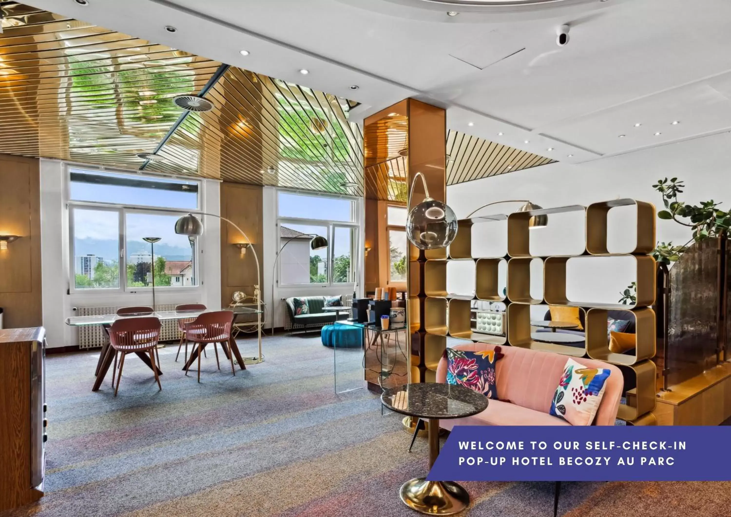 becozy Au Parc Retro Edition Self-Check-In Rooms & Studios Fribourg becozy Au Parc Retro Edition Self-Check-In Rooms & Studios Fribourg