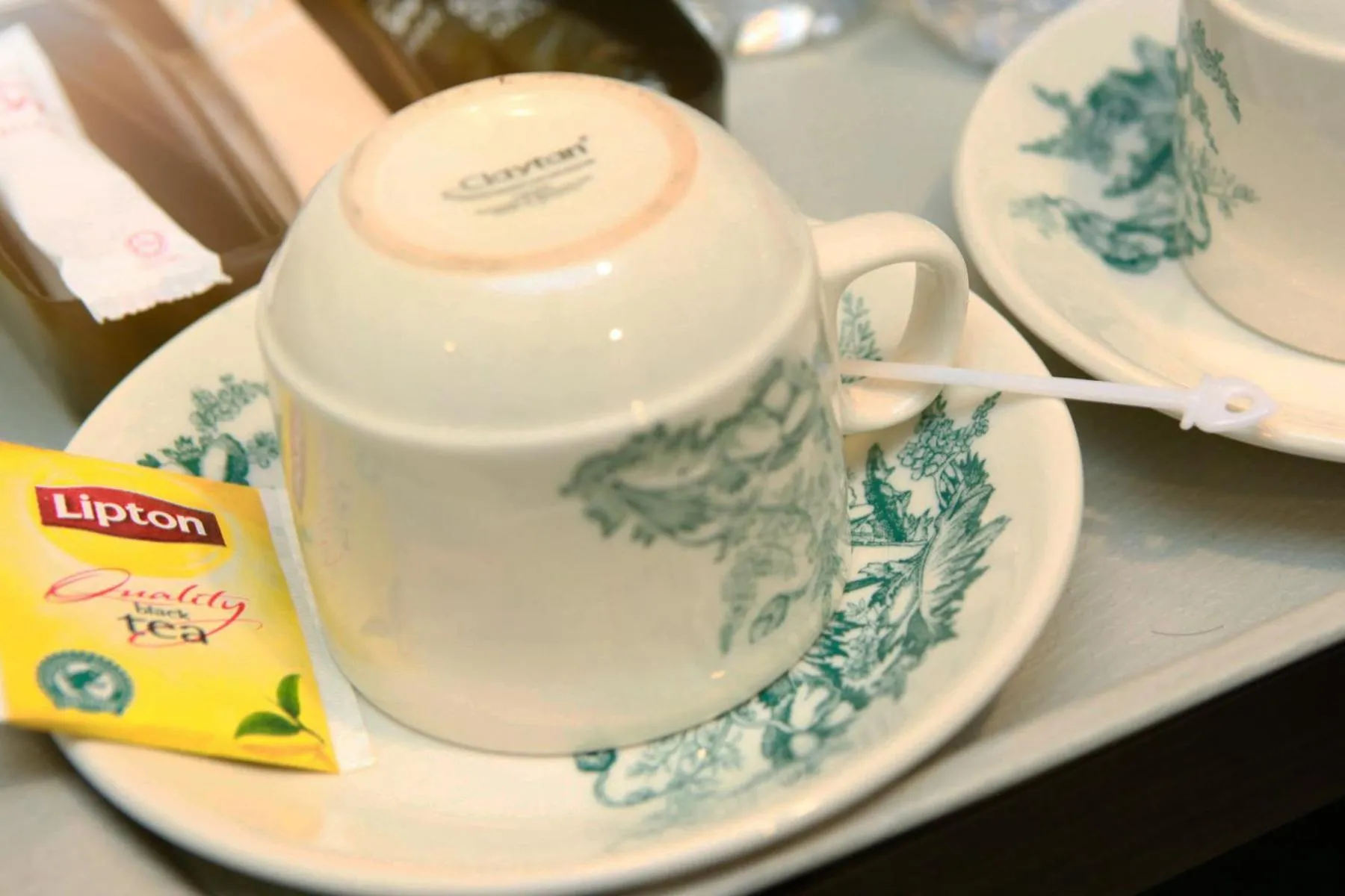 Coffee/tea facilities in Potpourri Boutique Hotel