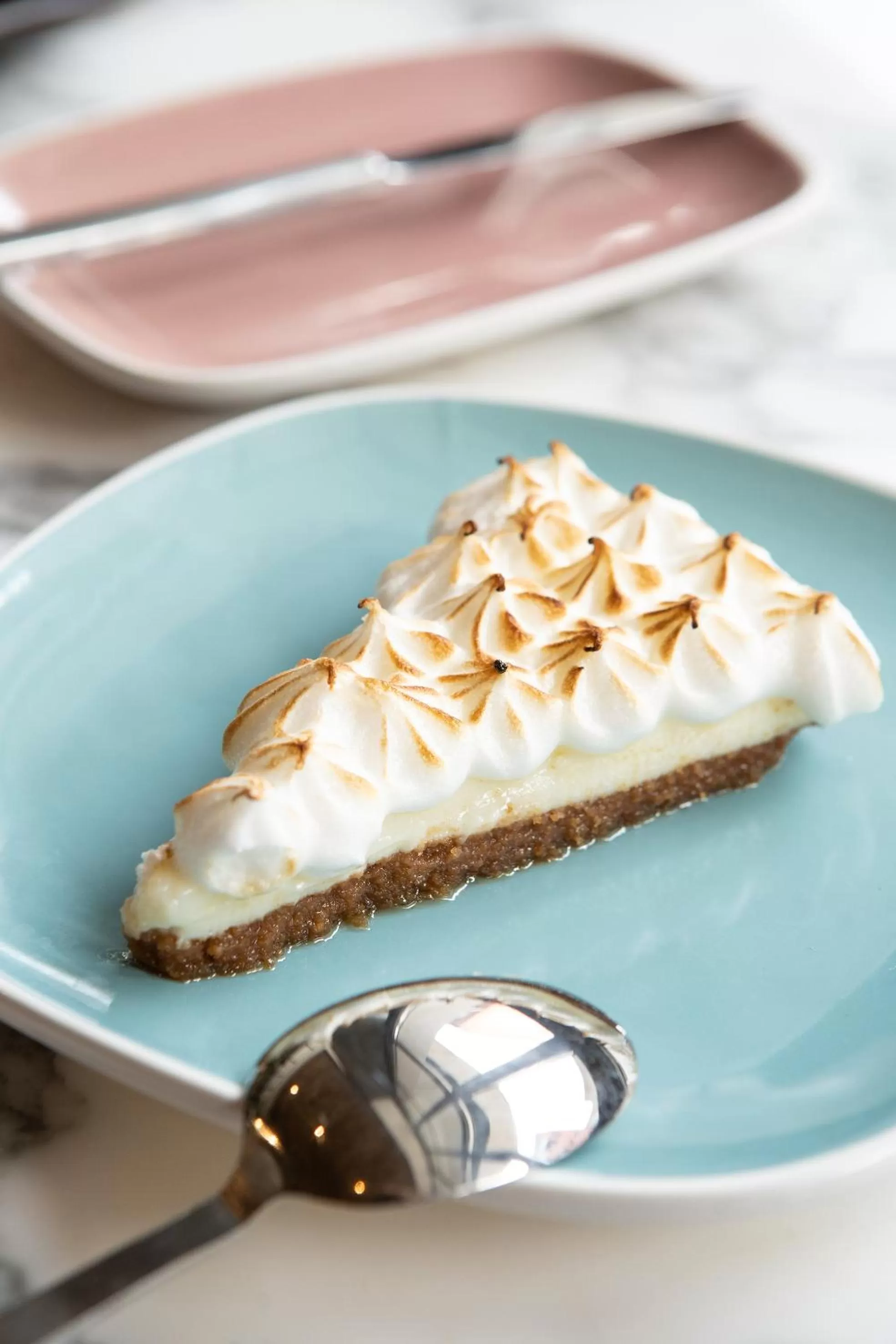 Restaurant/places to eat in INNSiDE by Meliá Zaragoza