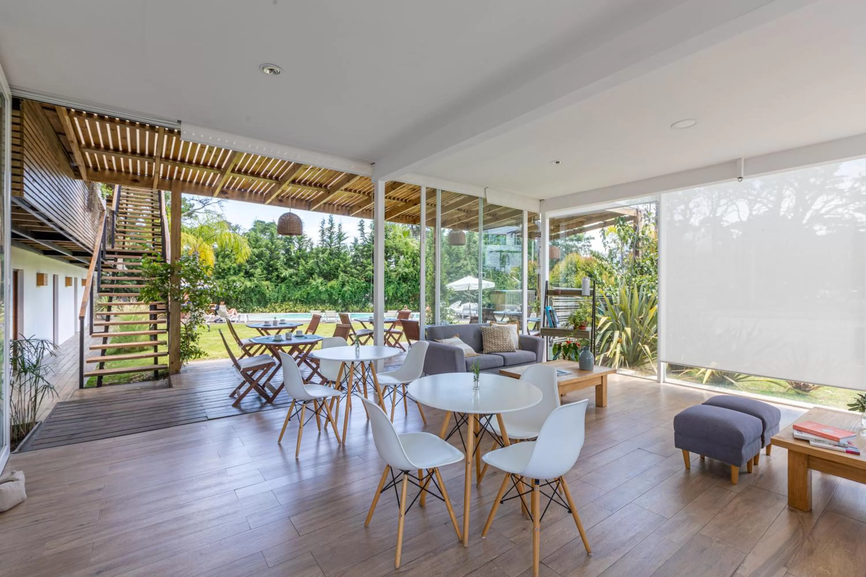 Property building in Live Hotel Boutique (Adults only)