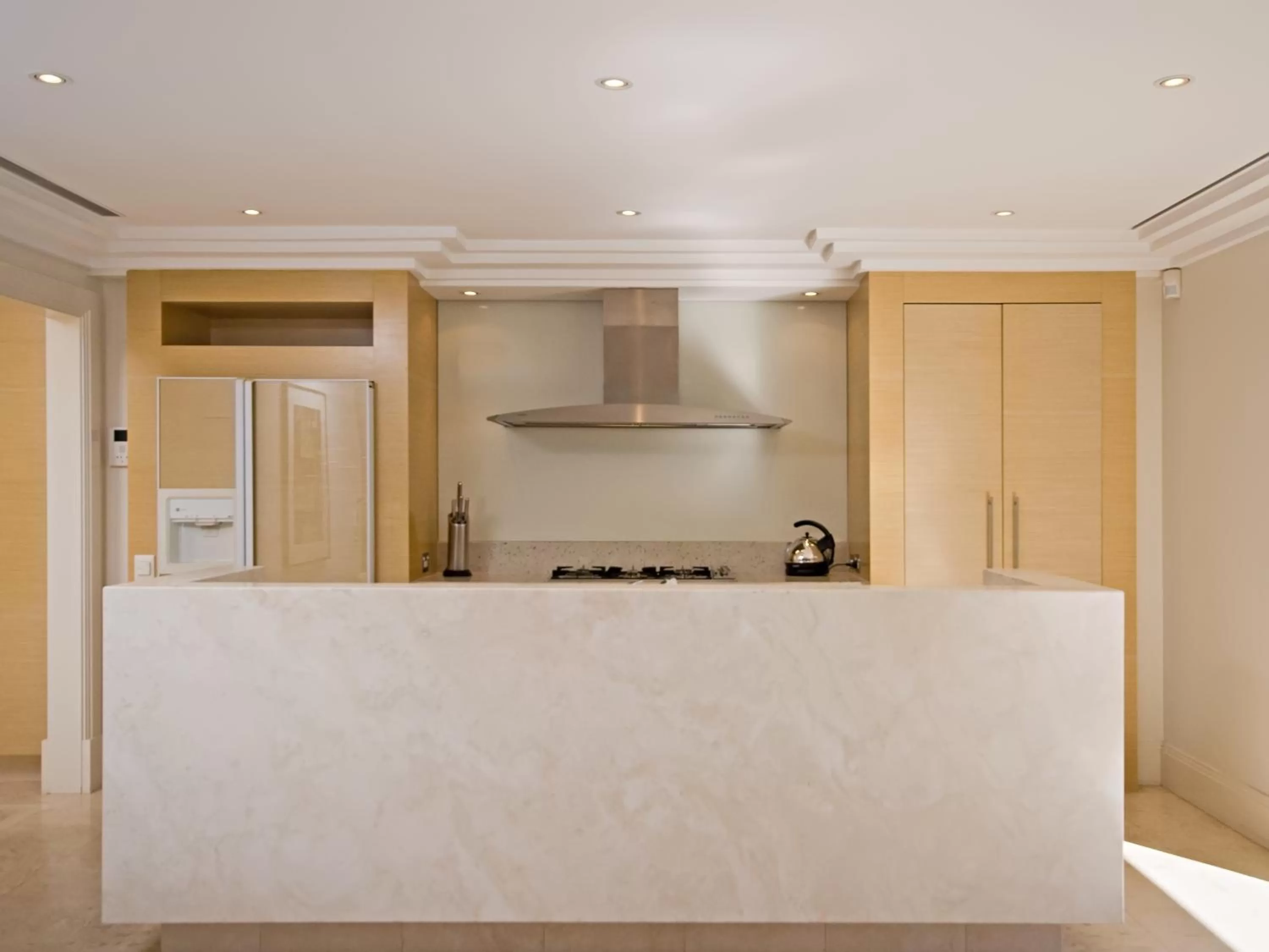 Amarna Luxury Beach Resort