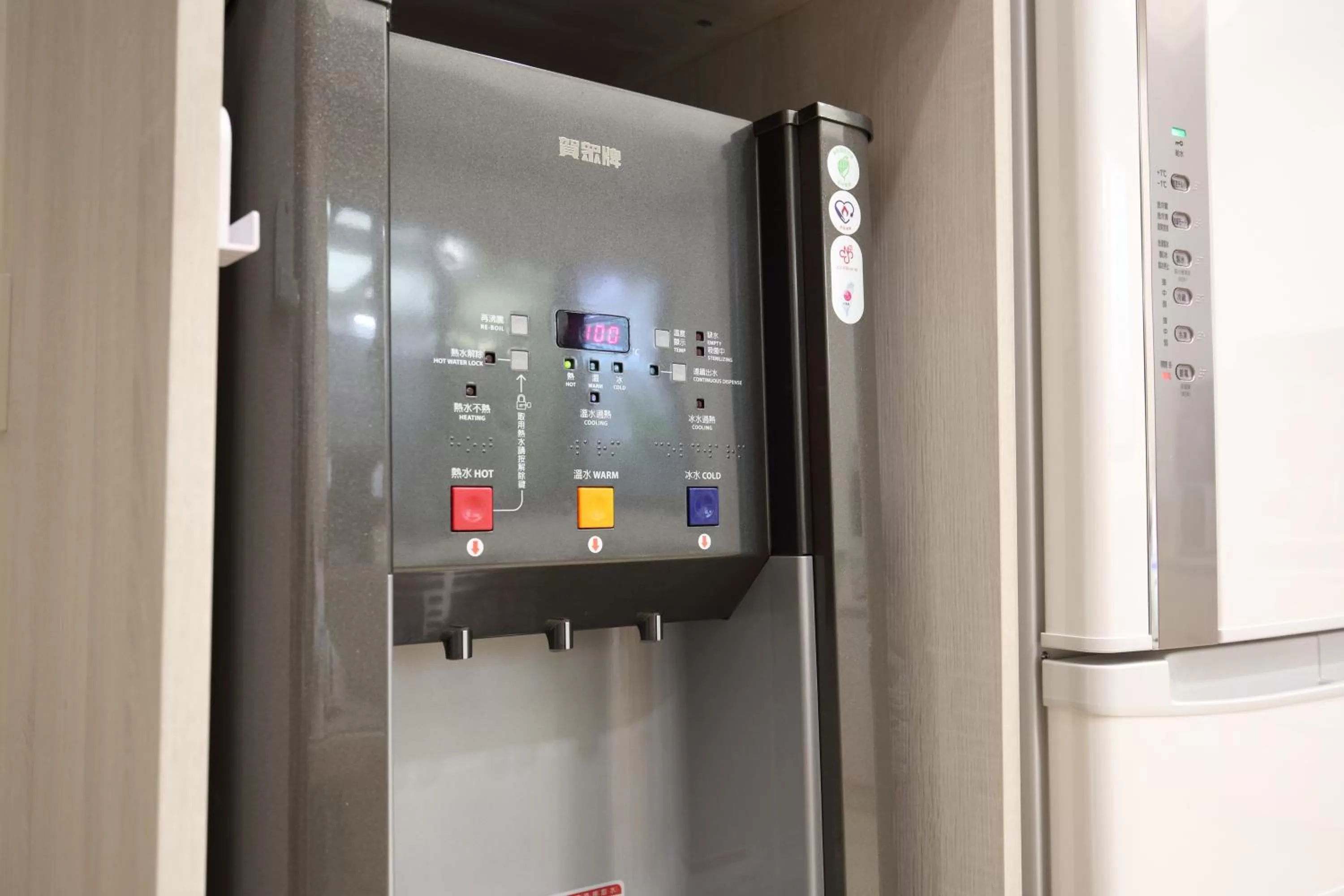 Area and facilities in 52 travelers home (with elevator)