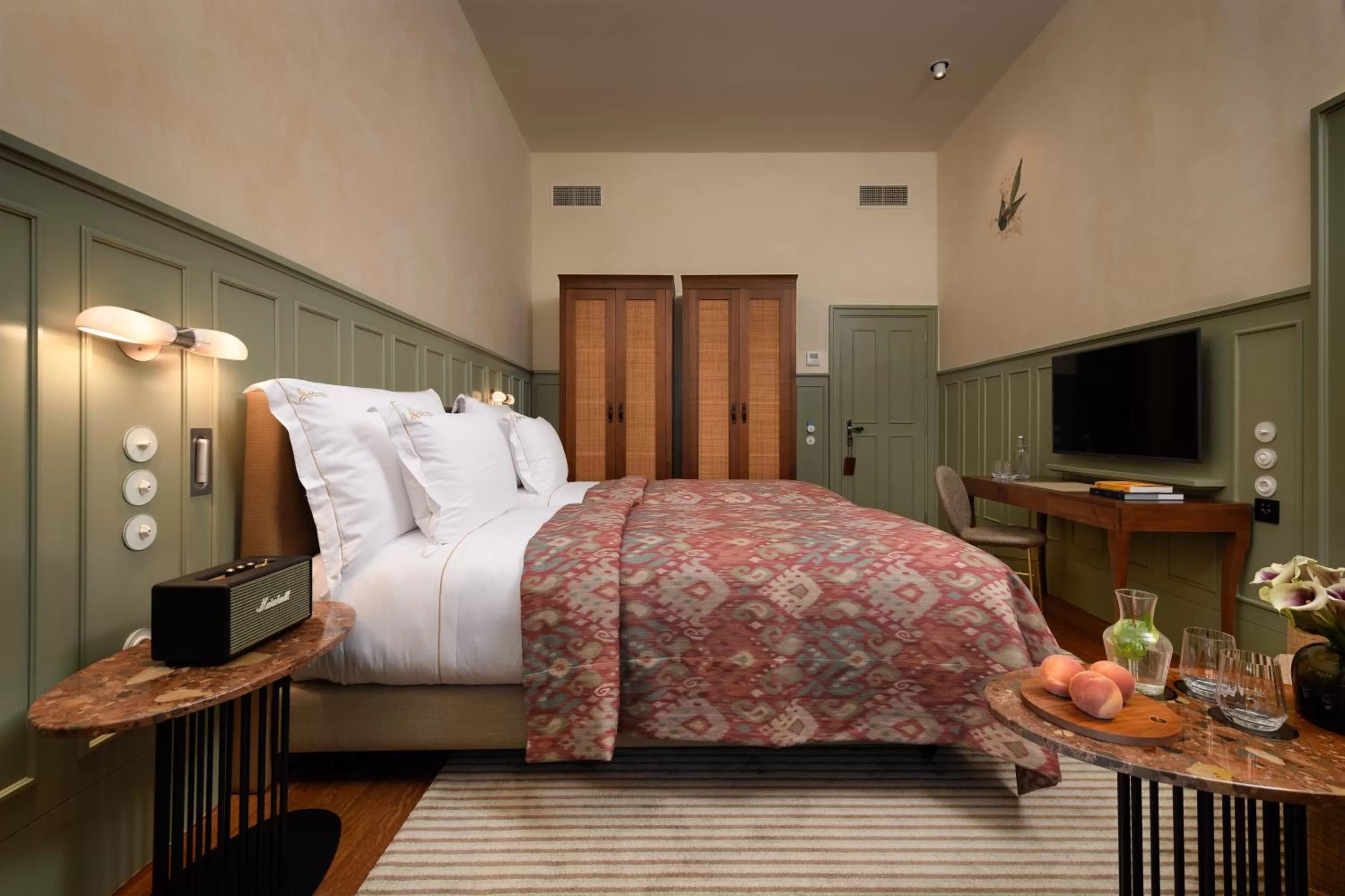 Bed in Bairro Alto Hotel