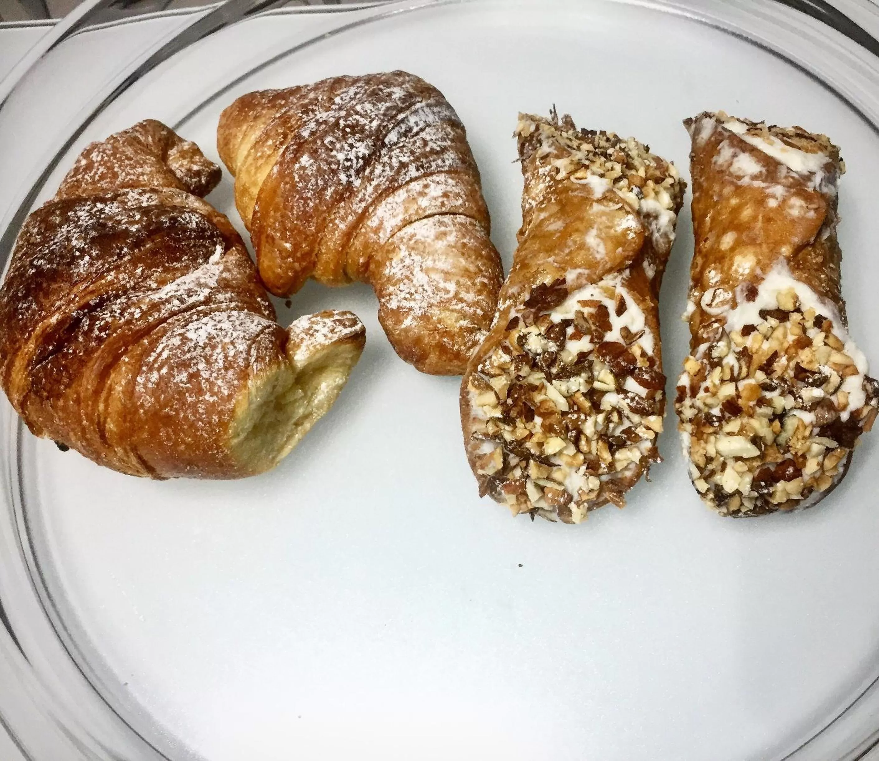 Food and drinks in Al Centro Storico