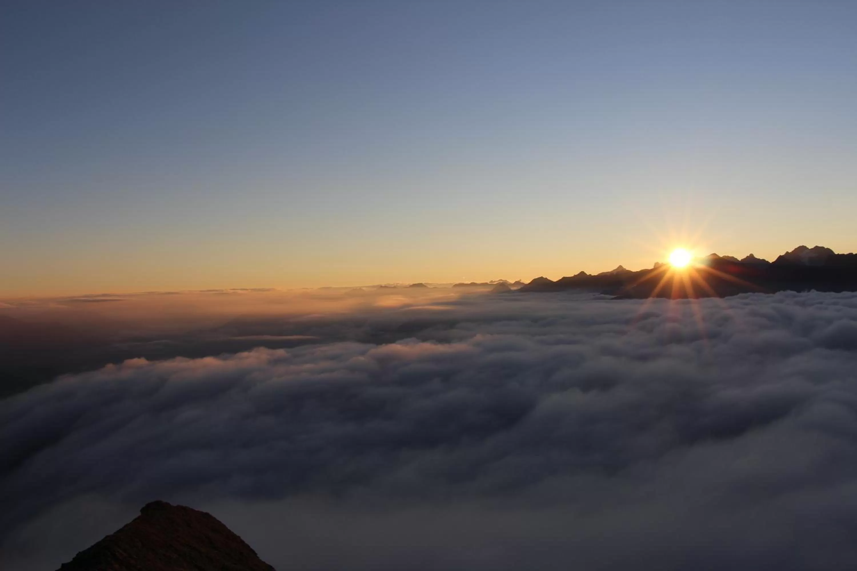 Hiking, Natural Landscape in Alpengasthof Norbertshöhe Superior