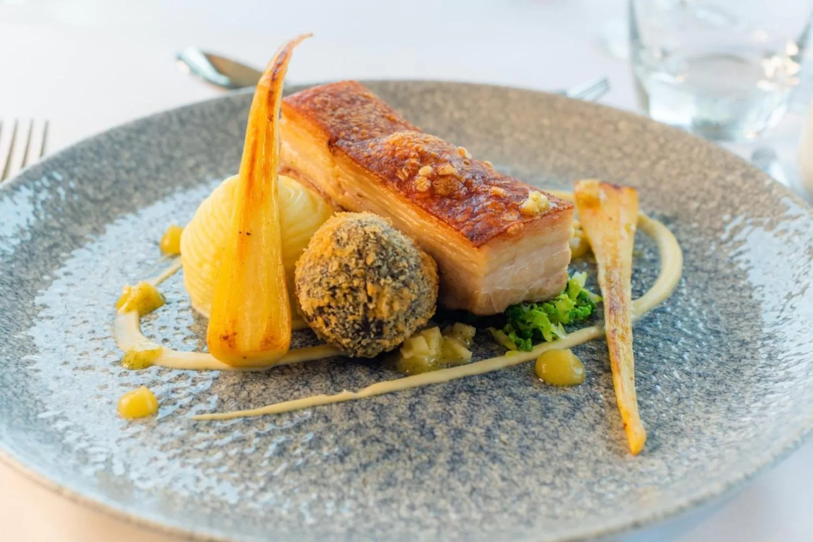 Mullion Cove Hotel & Spa