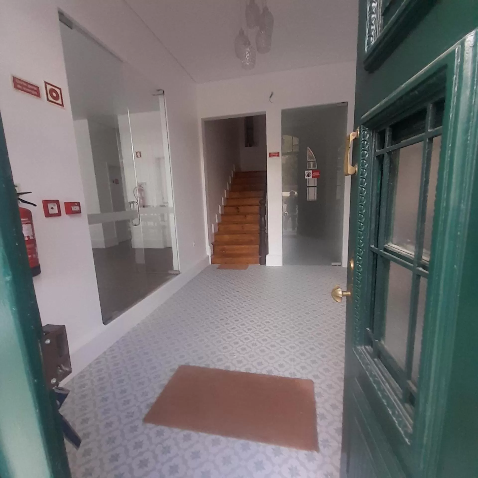 DOURO B&B Pensão Avenida