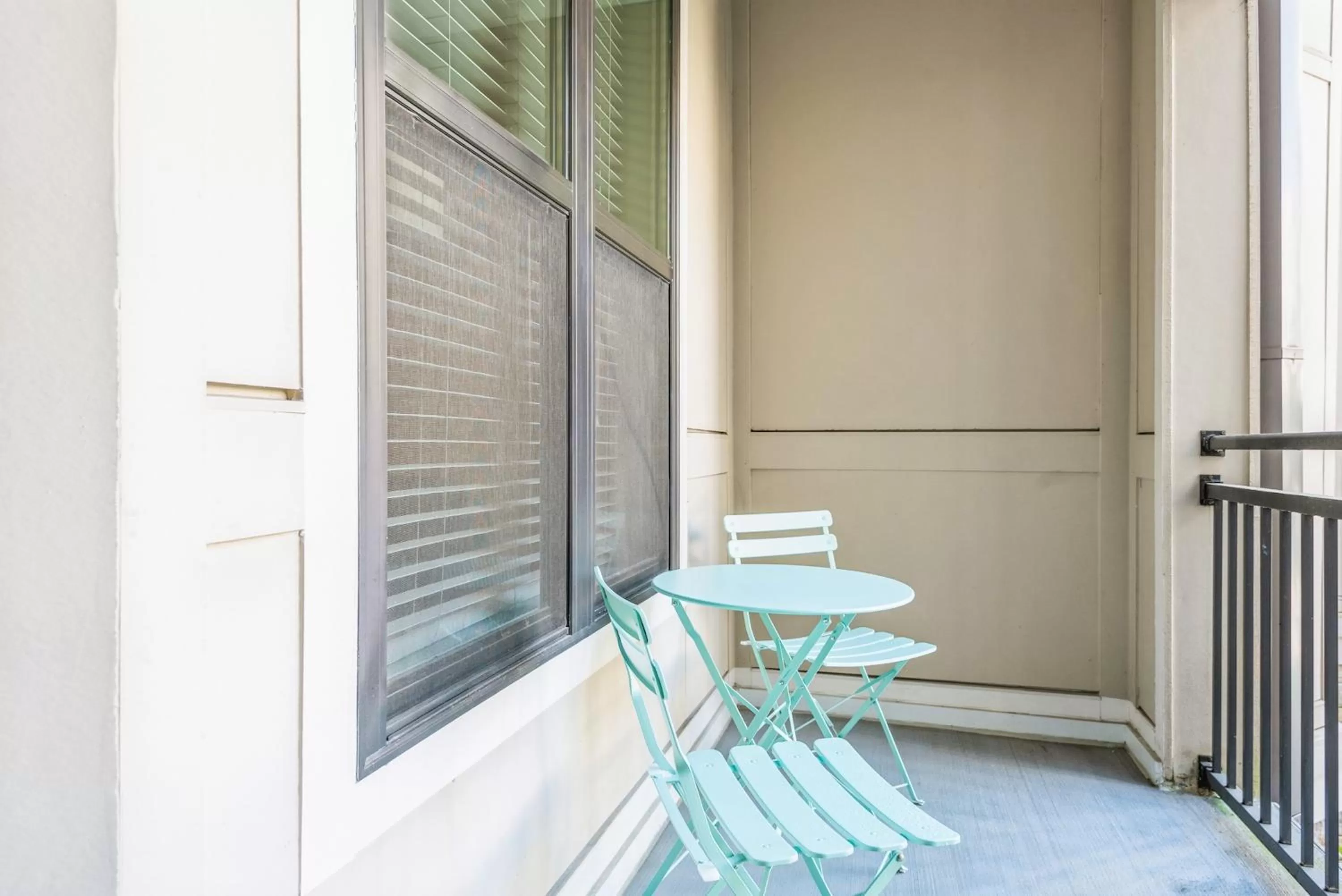 One-Bedroom Apartment (Self Check-in with Virtual Front Desk) in Kasa Dilworth Charlotte