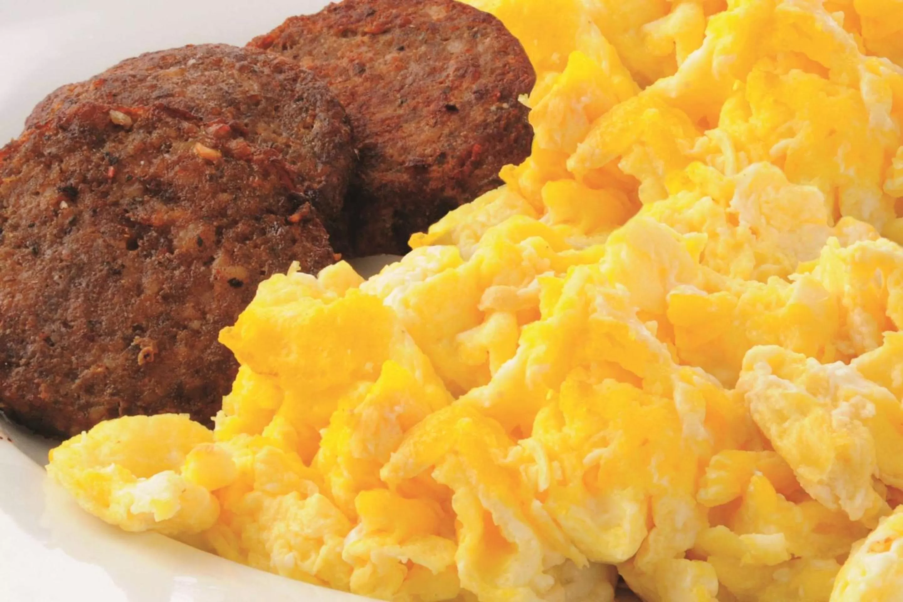 Restaurant/places to eat in La Quinta Inn and Suites by Wyndham Bloomington