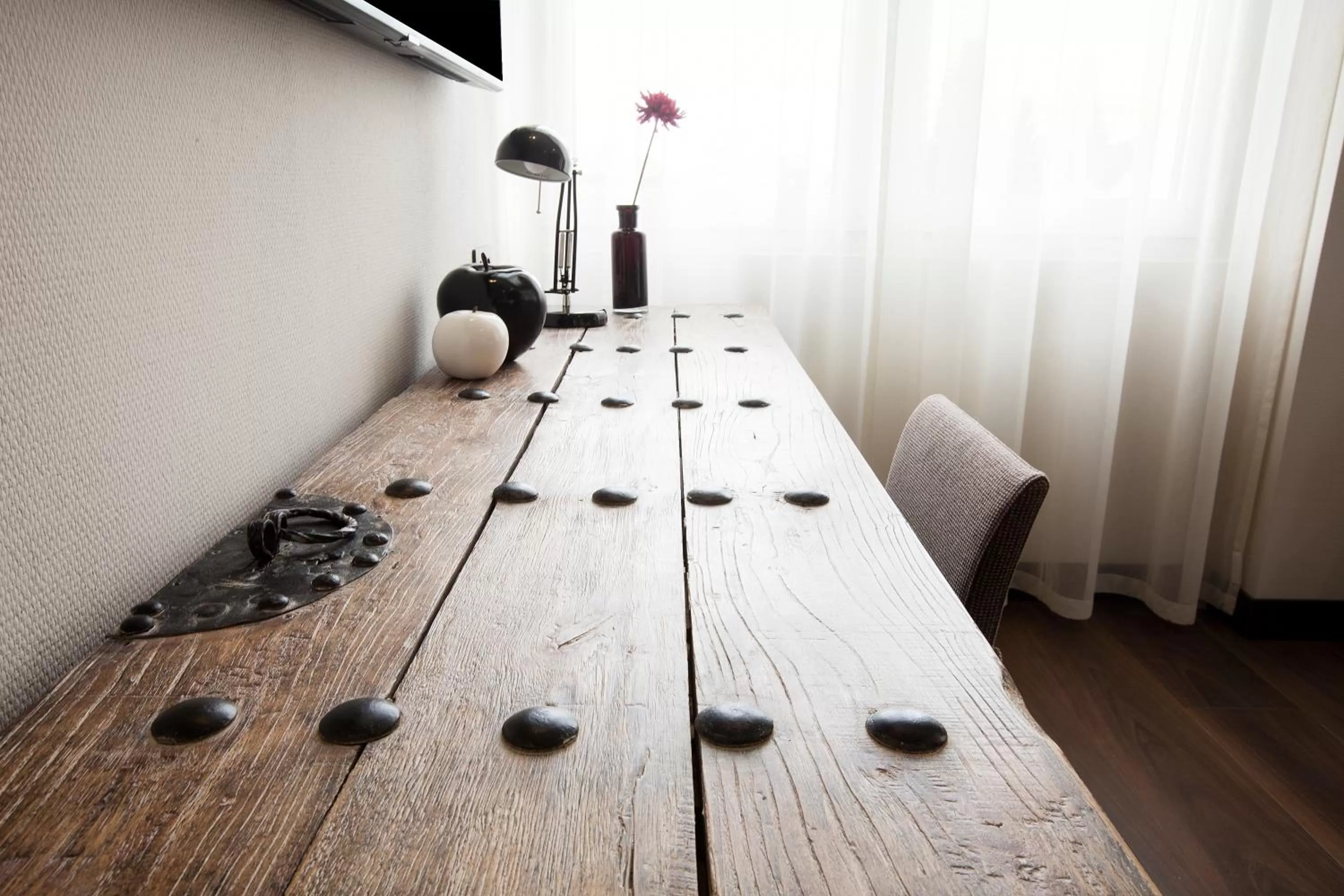 Area and facilities in Quentin XL Potsdamer Platz