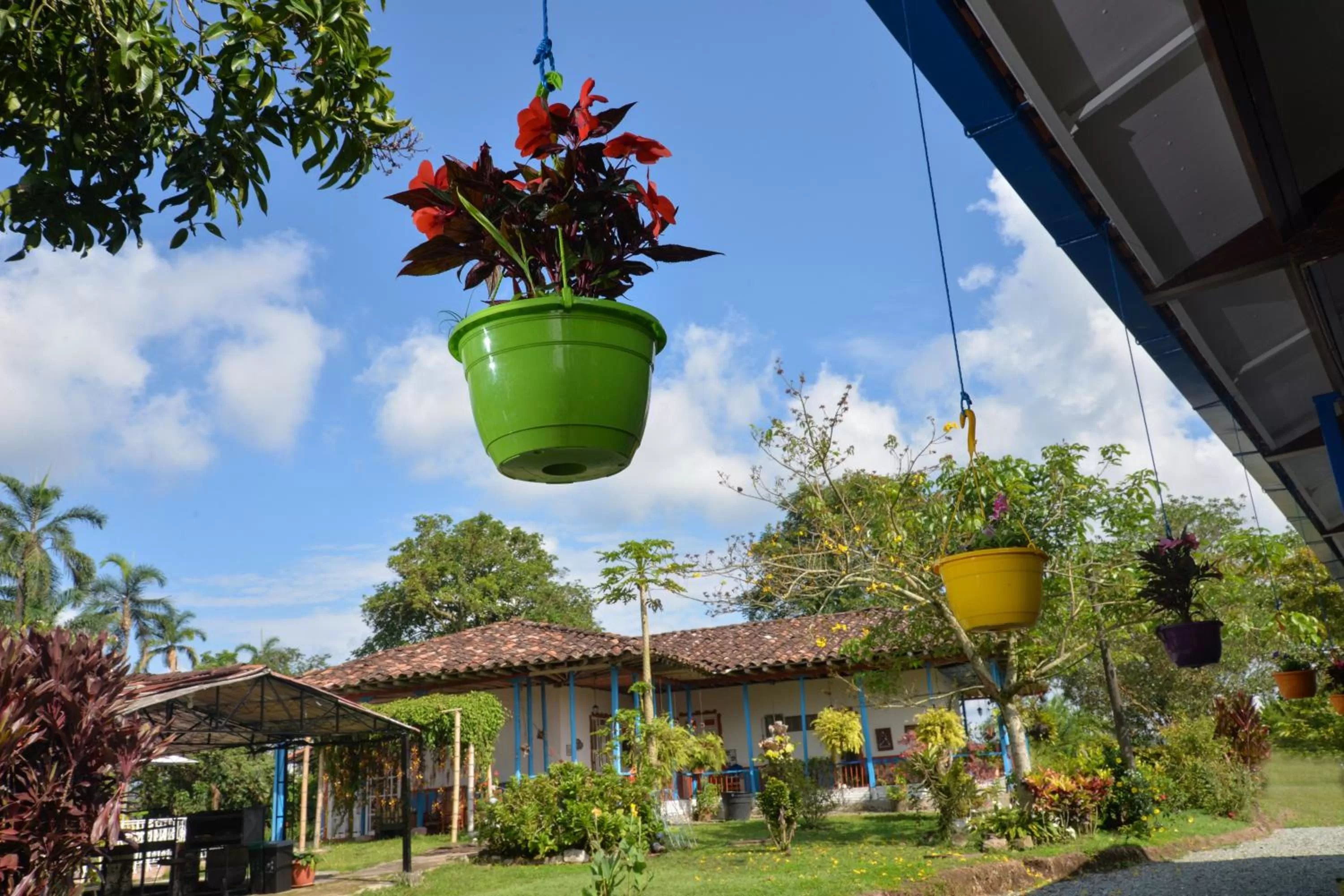 Facade/entrance in Balsora Hotel Boutique
