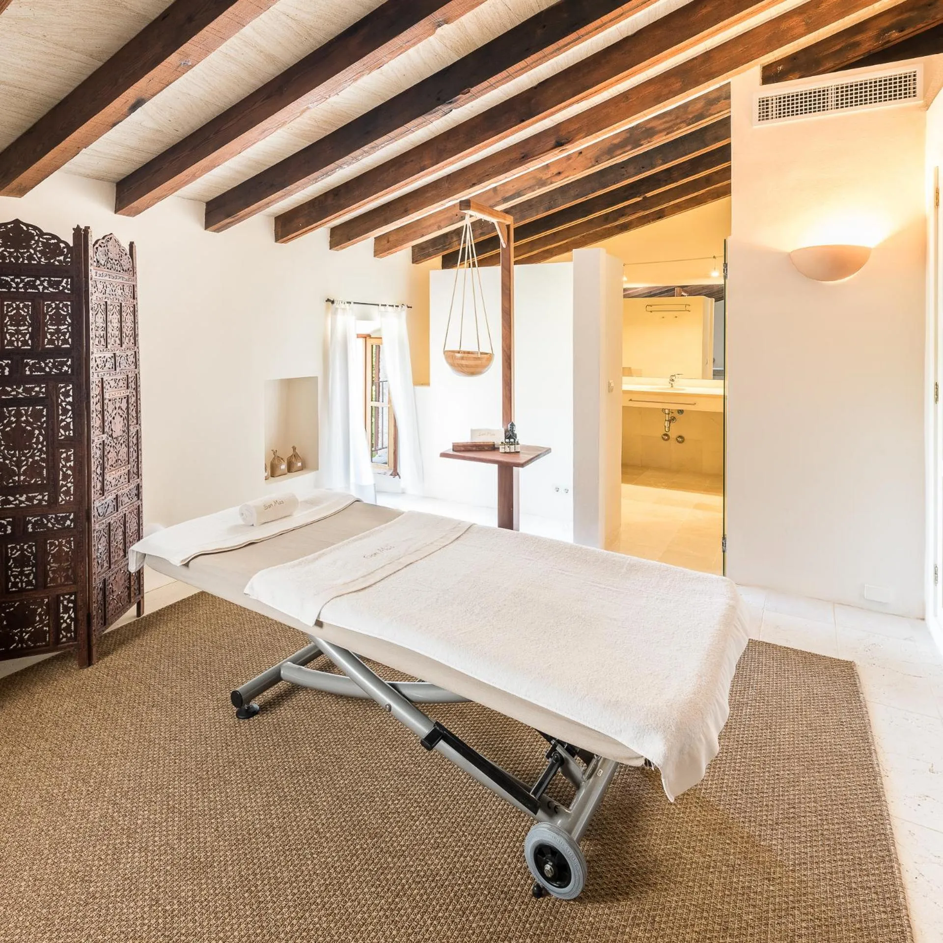 Massage, Bed in Hotel Rural Son Mas - 4*