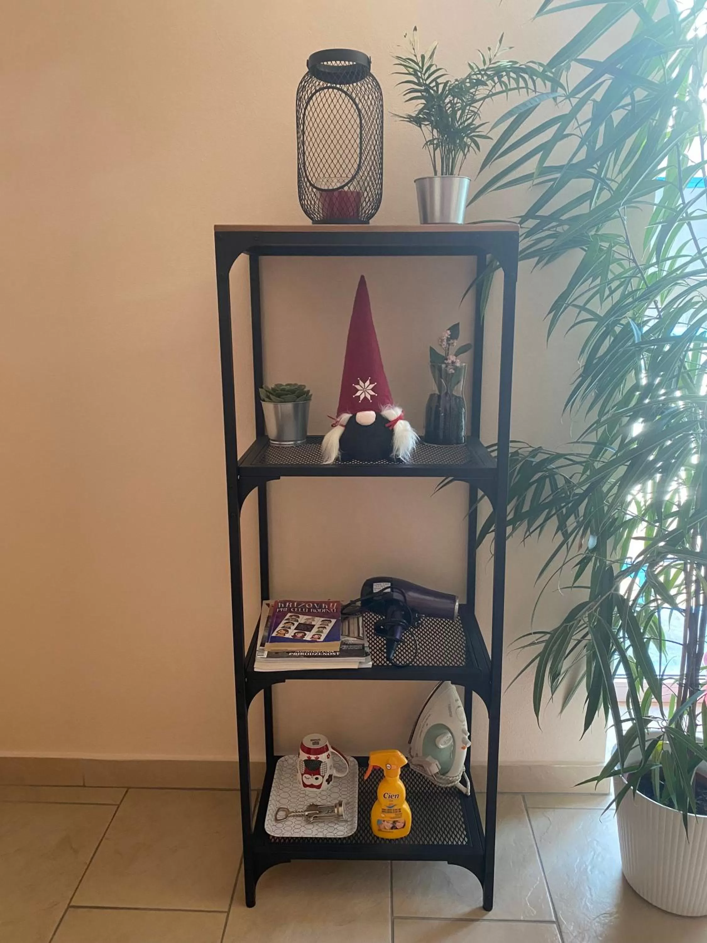 Facade/entrance in garni Hotel S.O.G.* * *