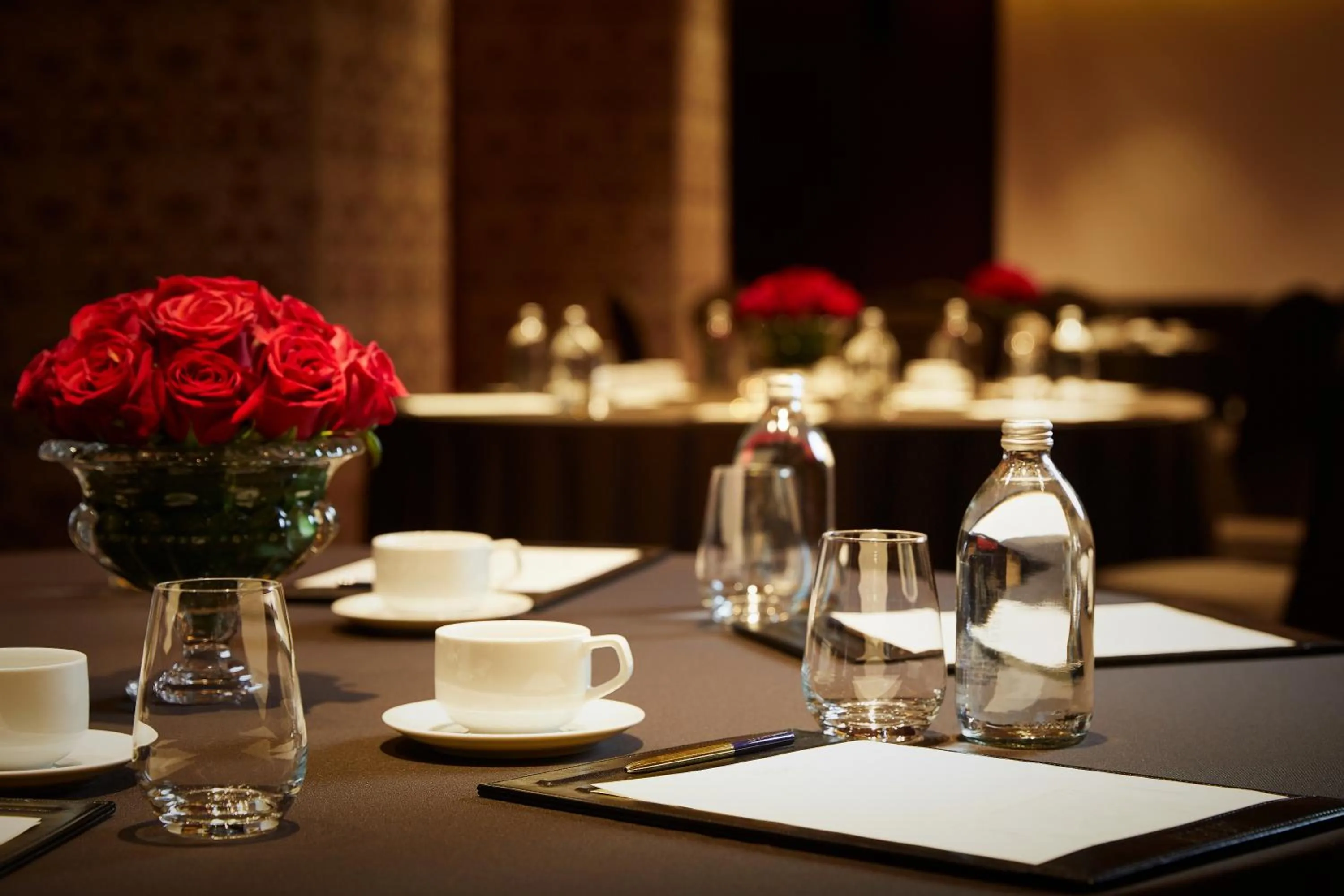 Banquet/Function facilities in L'Escape Hotel