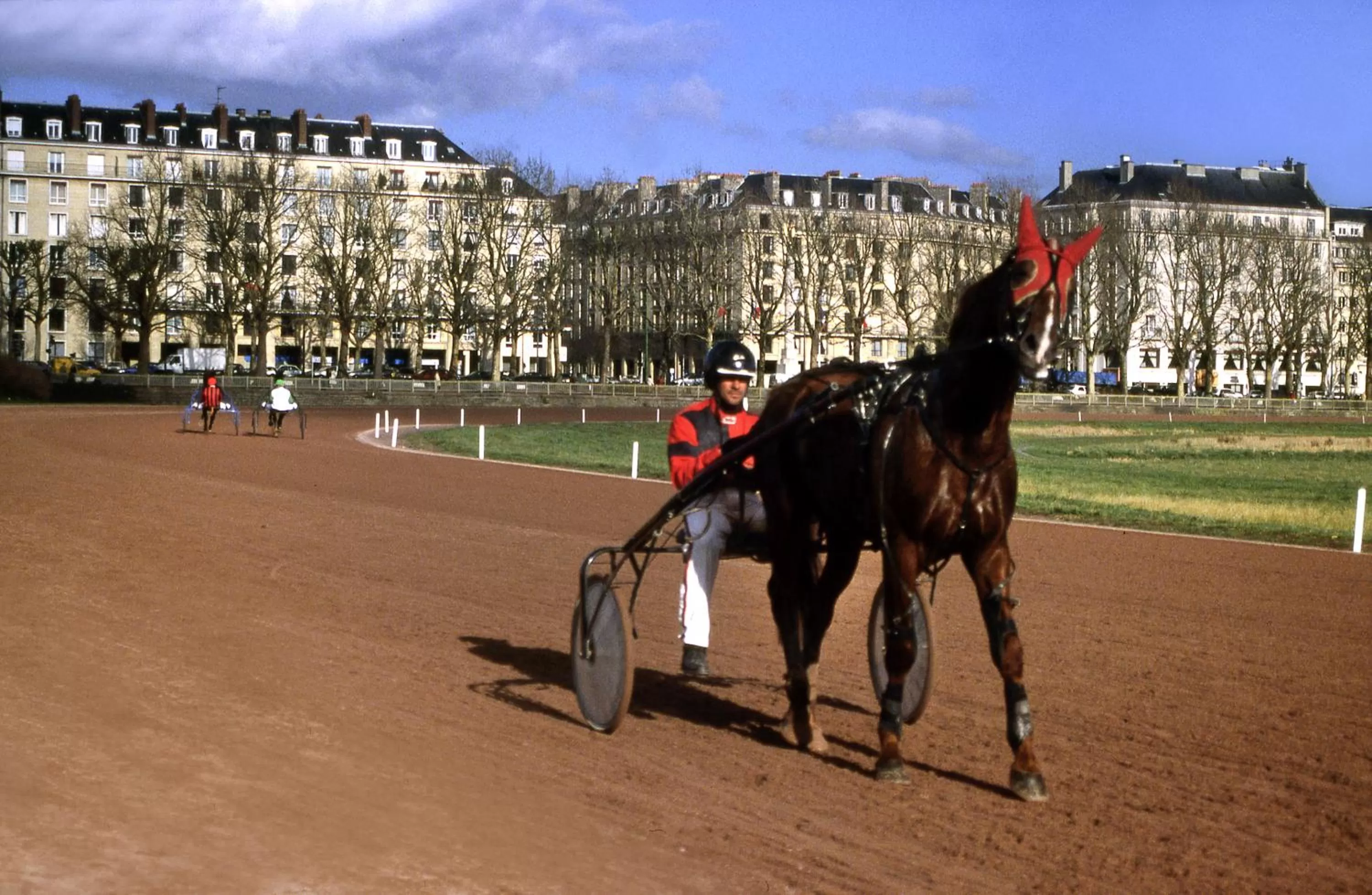 Area and facilities in Mercure Caen Centre Port De Plaisance