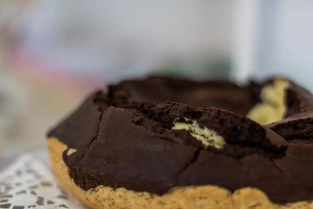 Food in La Gemma del Salento Rooms&Apartments