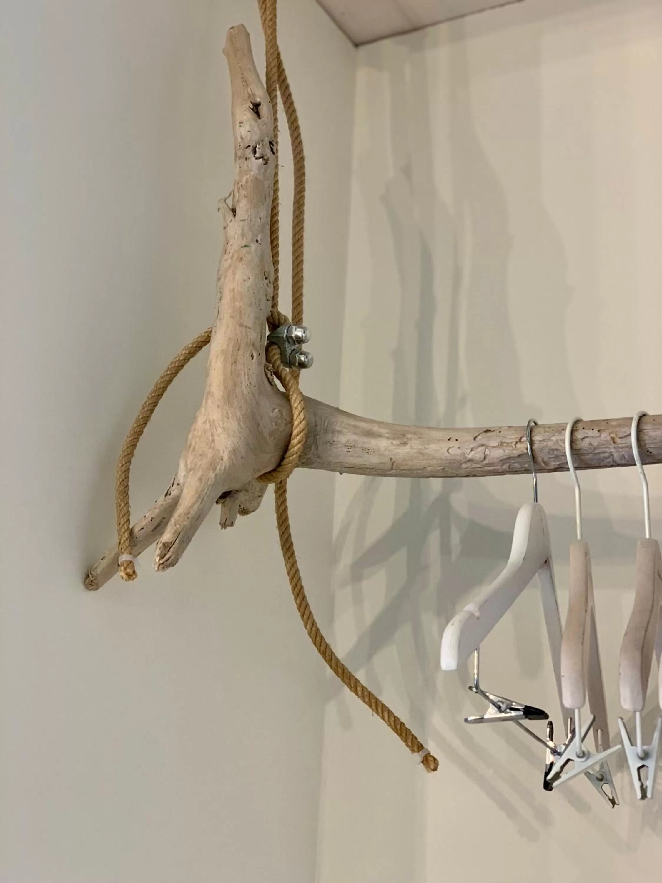 wardrobe in HABITARE Lecce & Salento