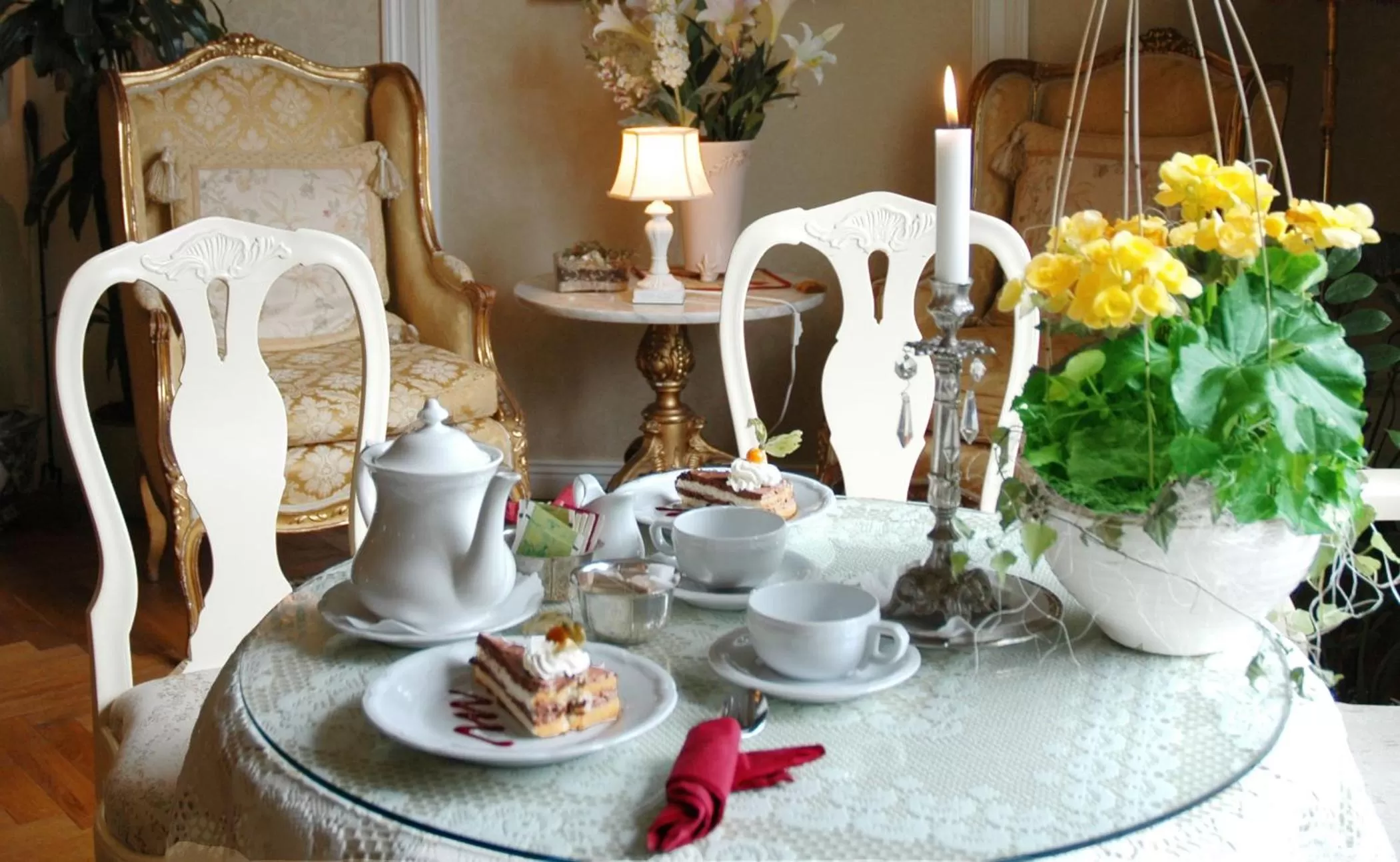 Hotell Torpa Pensionat - Sweden Hotels