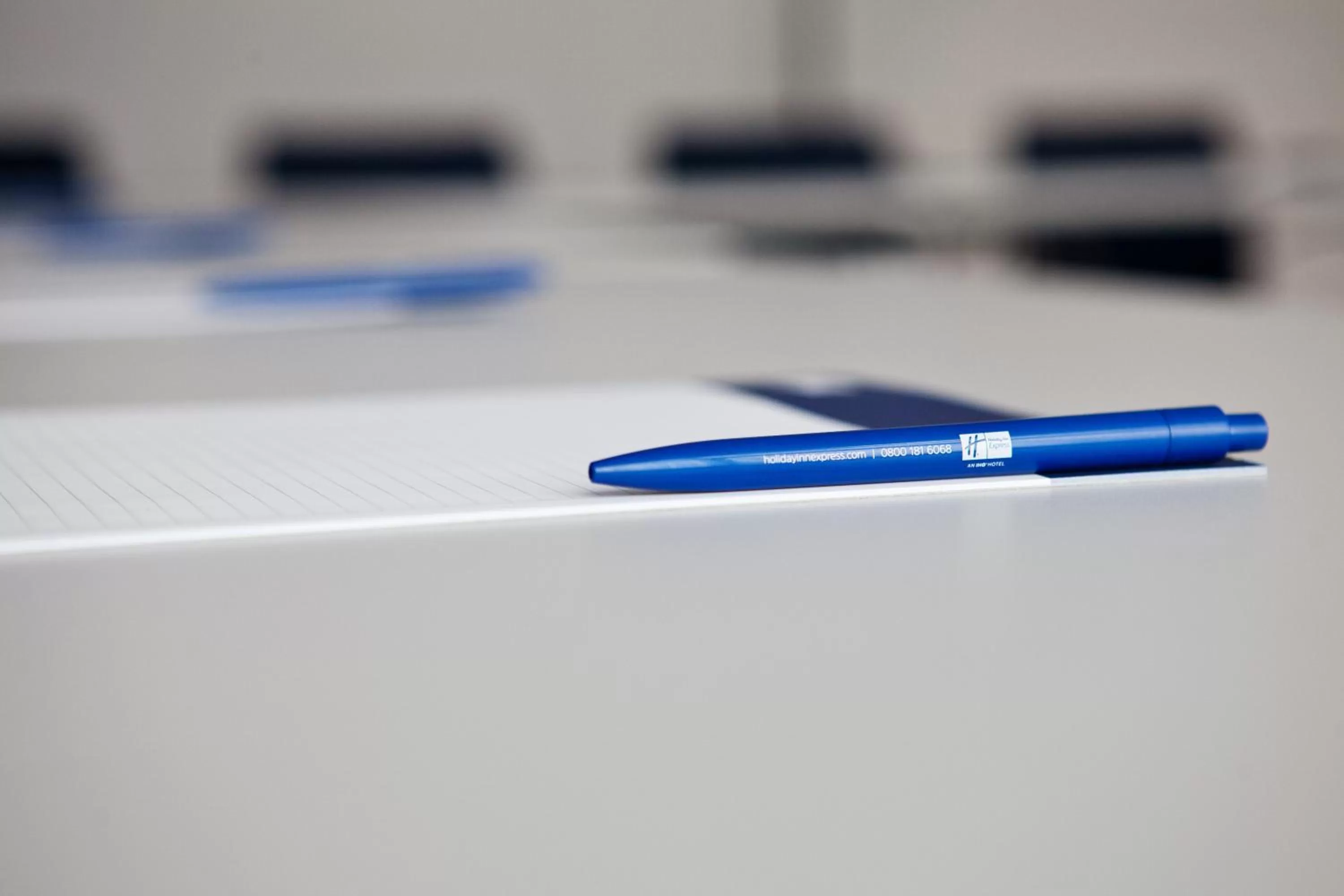 Business facilities in Holiday Inn Express - Saarbrücken by IHG