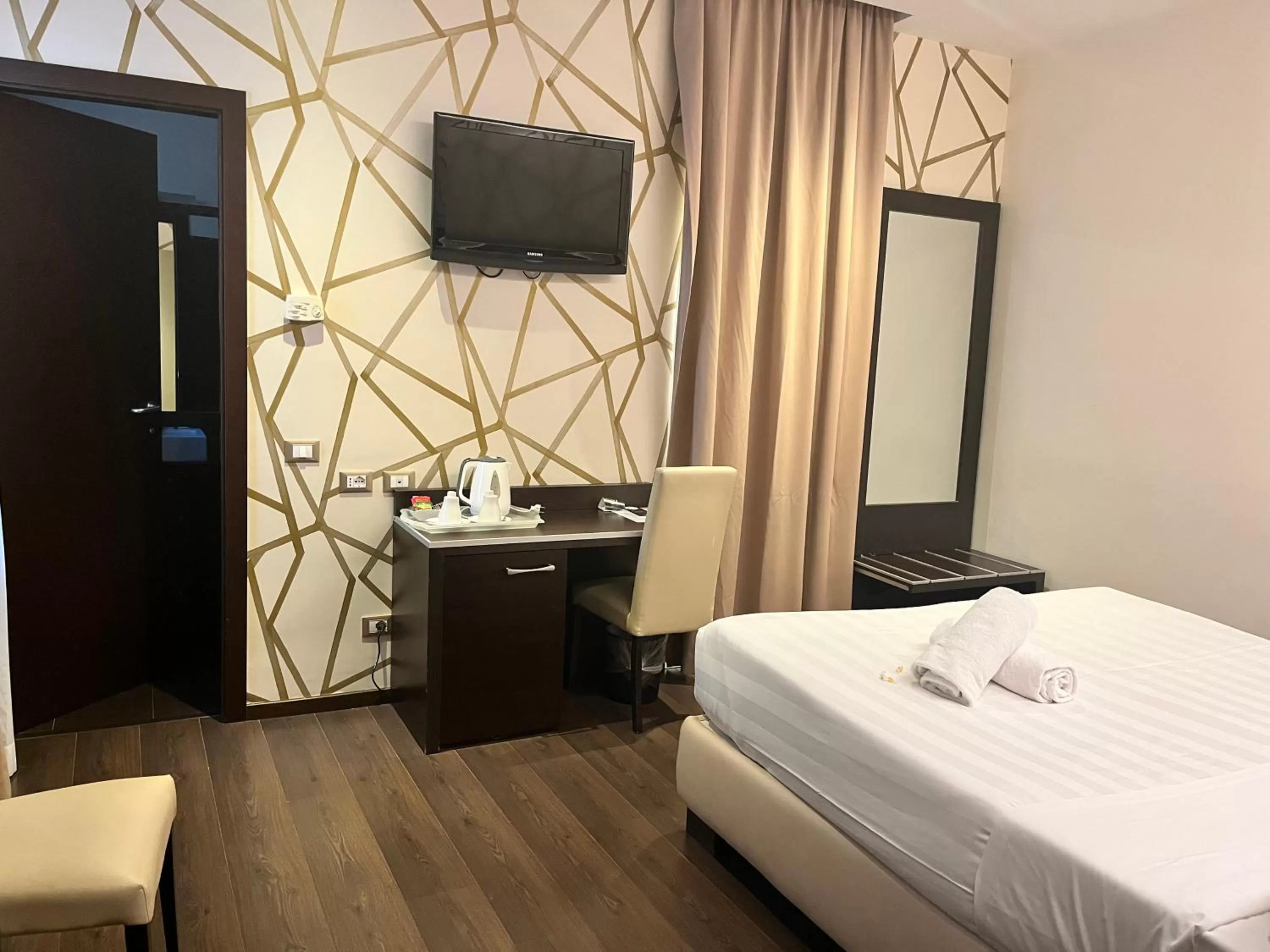 View (from property/room) in Catone District Hotel