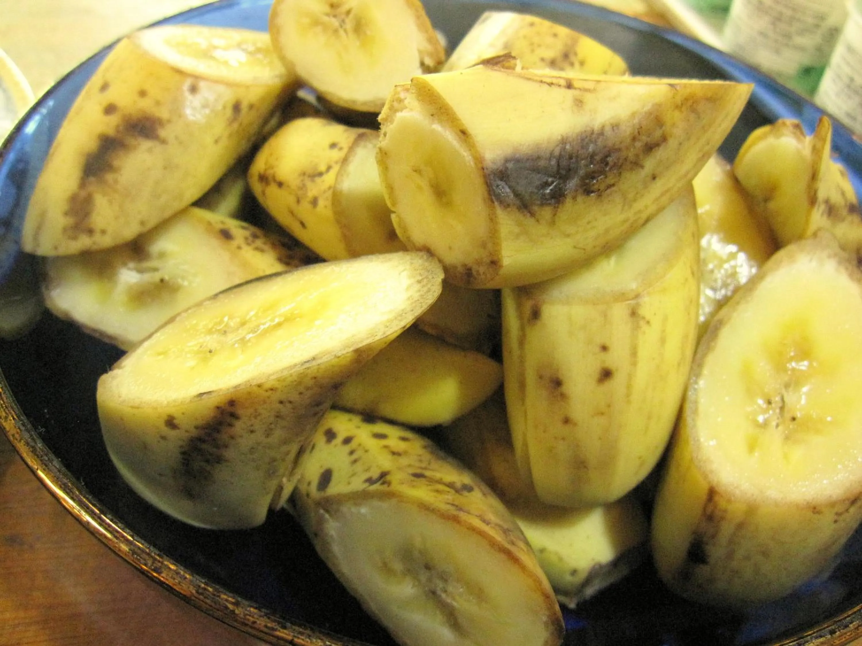 Food close-up in Toyohashi Station Hotel