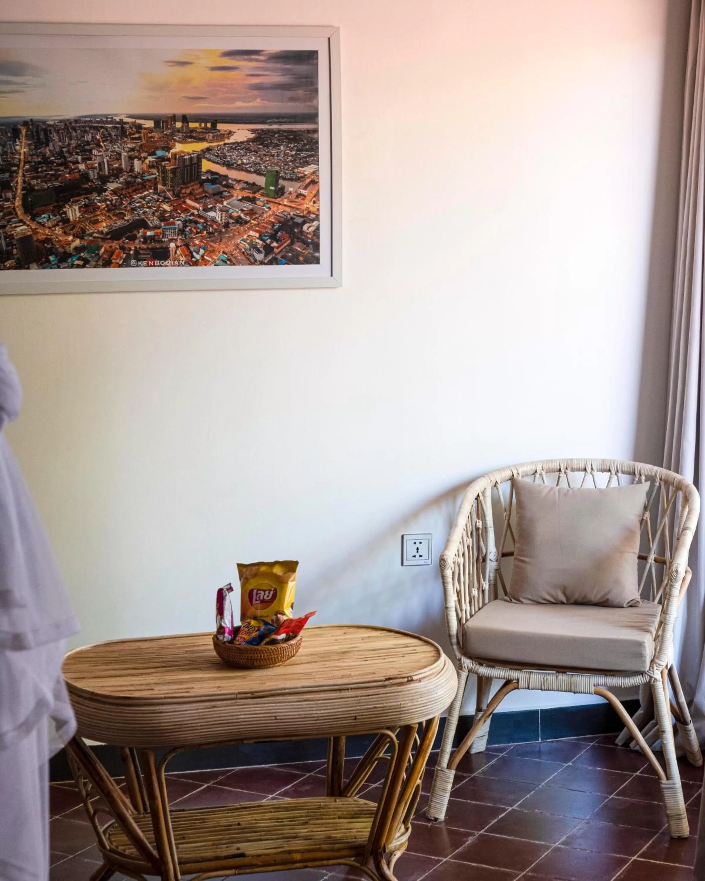 hair dresser in Jungle Addition