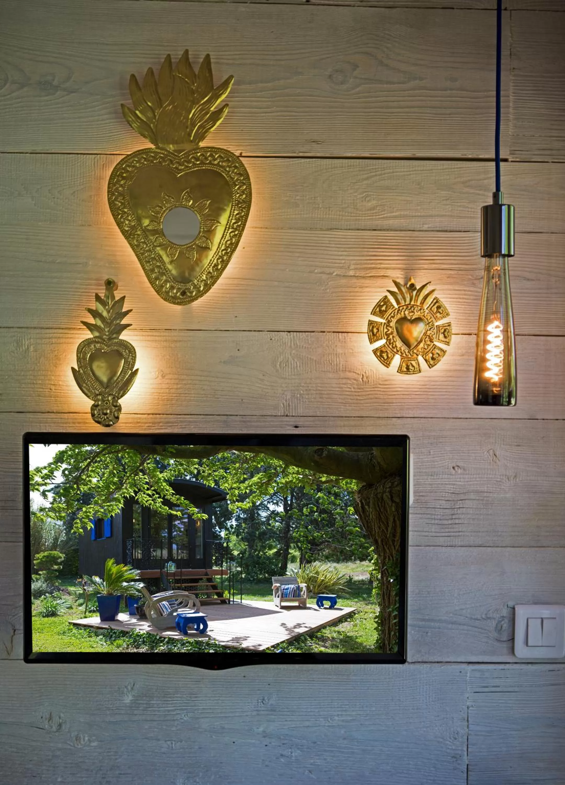 Other in Sous les Platanes B&B