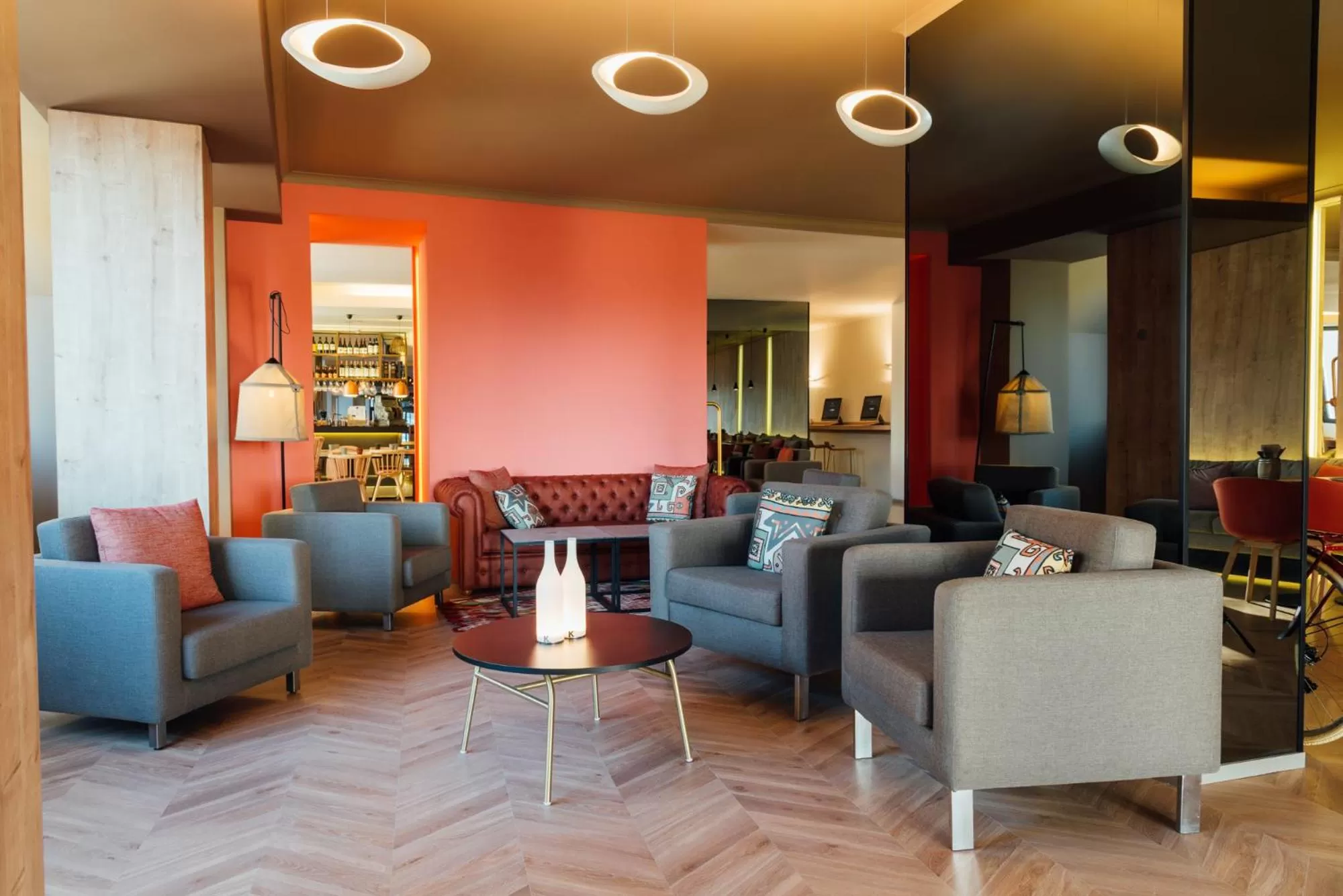 Food close-up in Mercure Porto Centro Santa Catarina