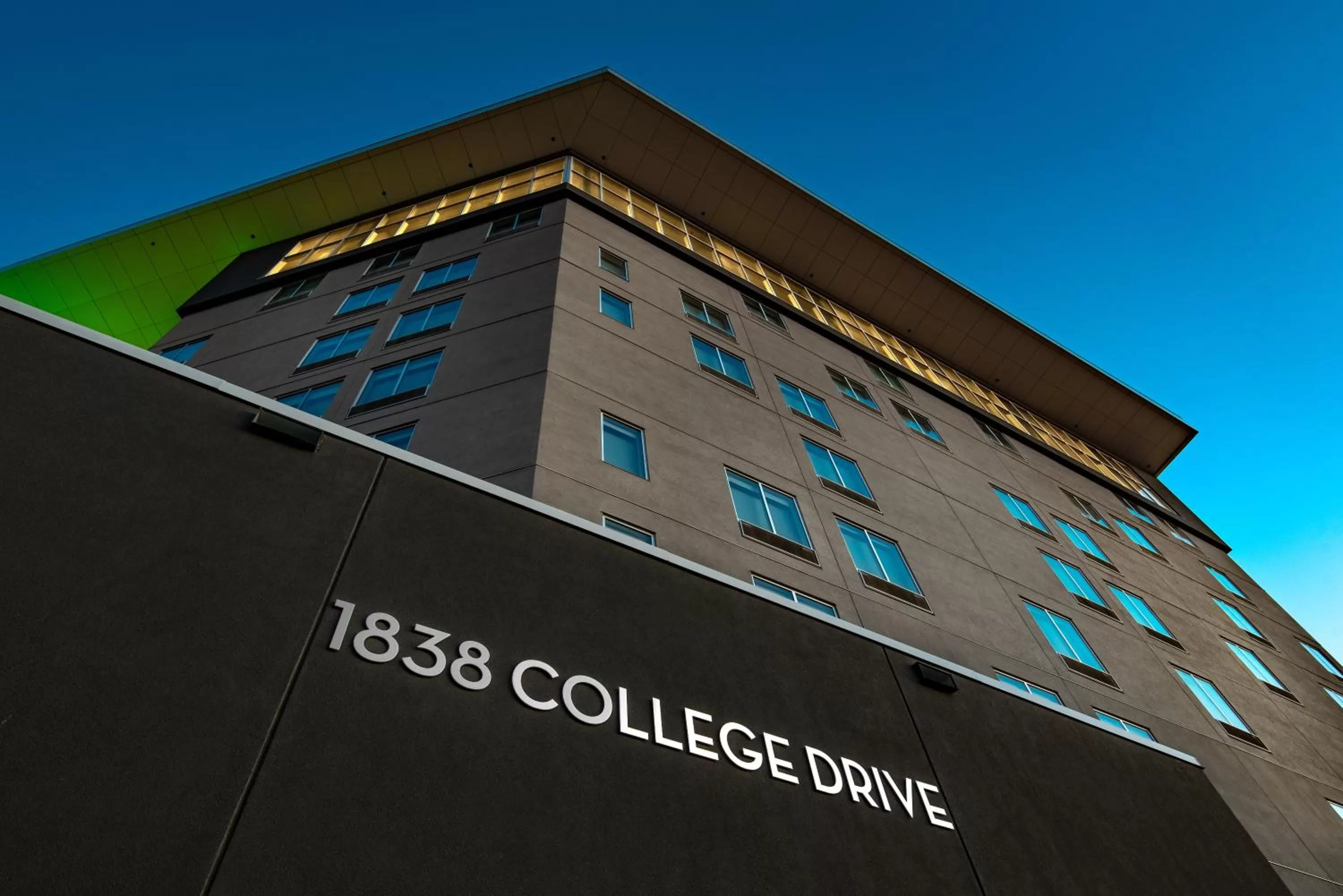 Property building in Staybridge Suites - Saskatoon - University by IHG
