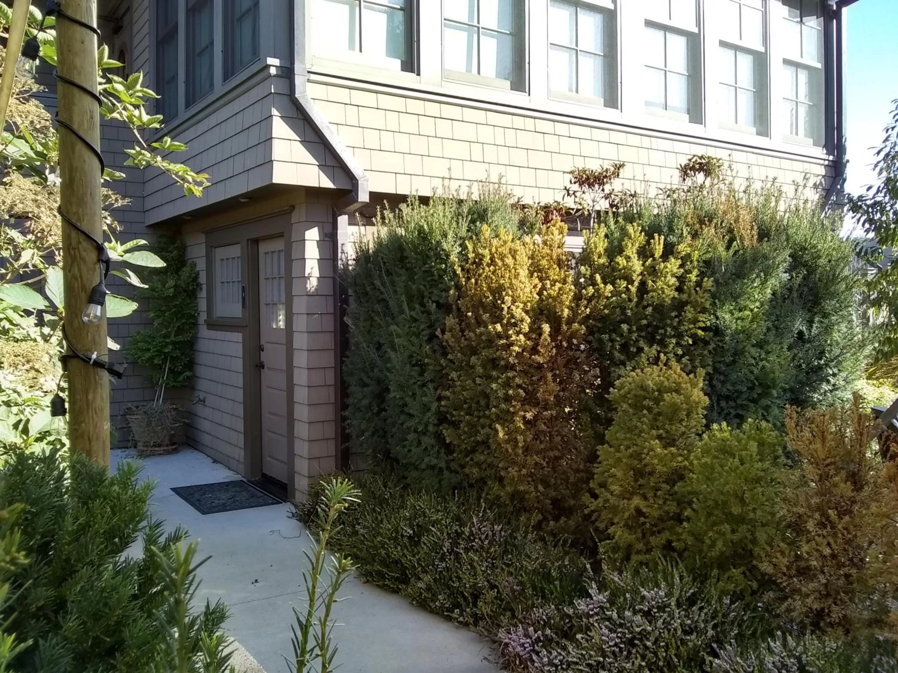 Other in Noyo Harbor Inn