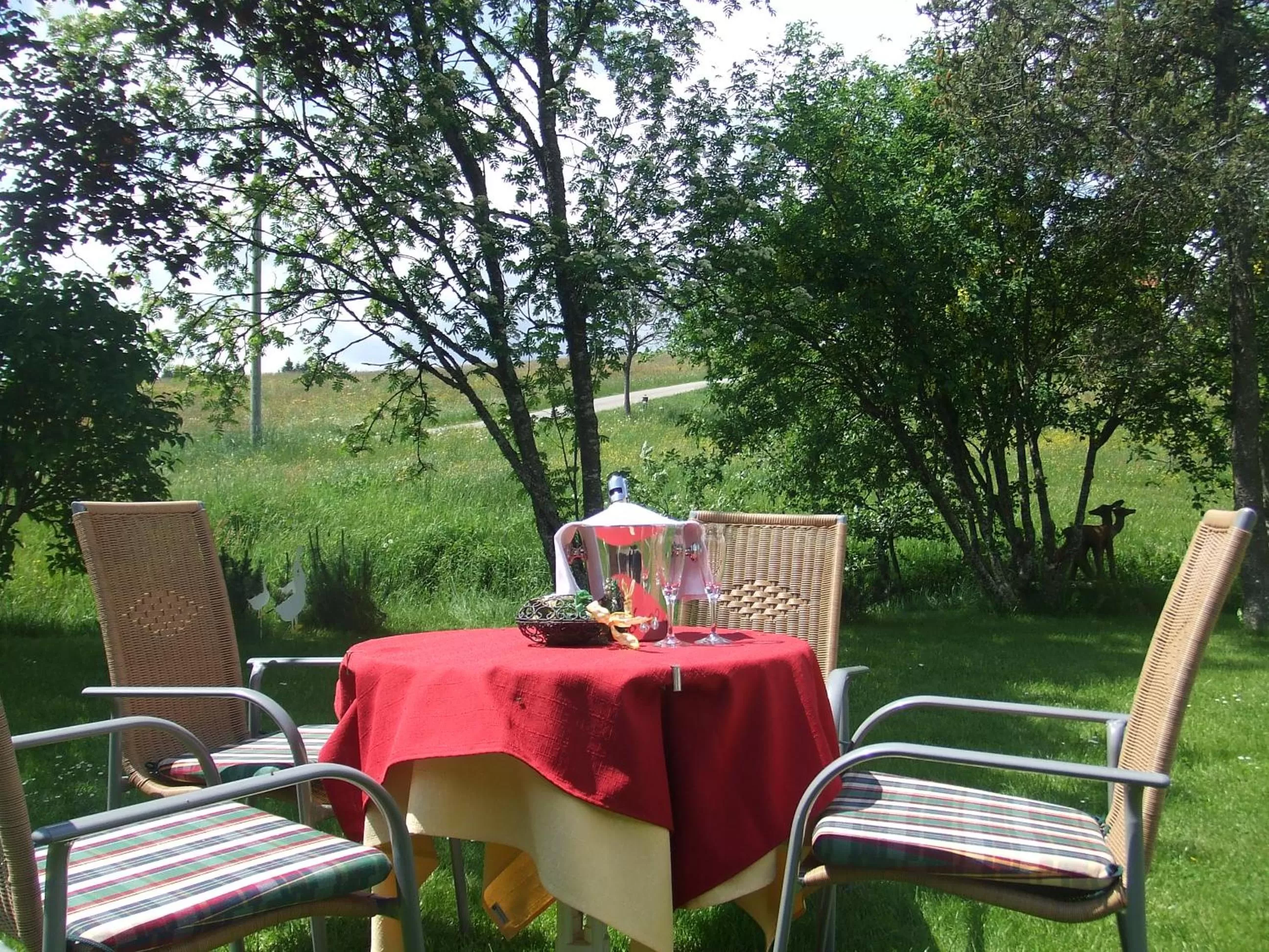 Kaisers Tanne - Premium Alles Inklusive Hotel