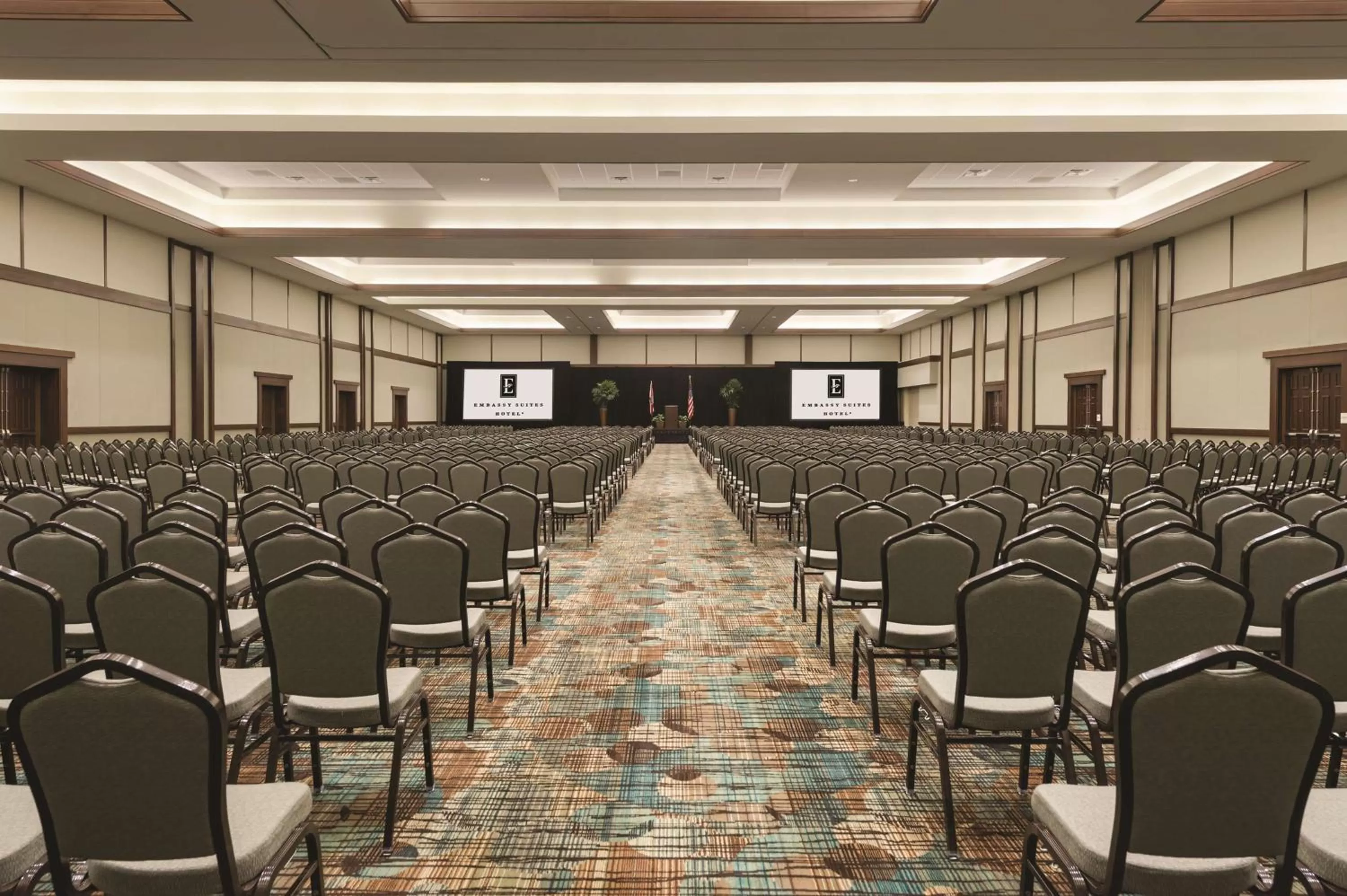 Meeting/conference room in Embassy Suites by Hilton Orlando Lake Buena Vista South