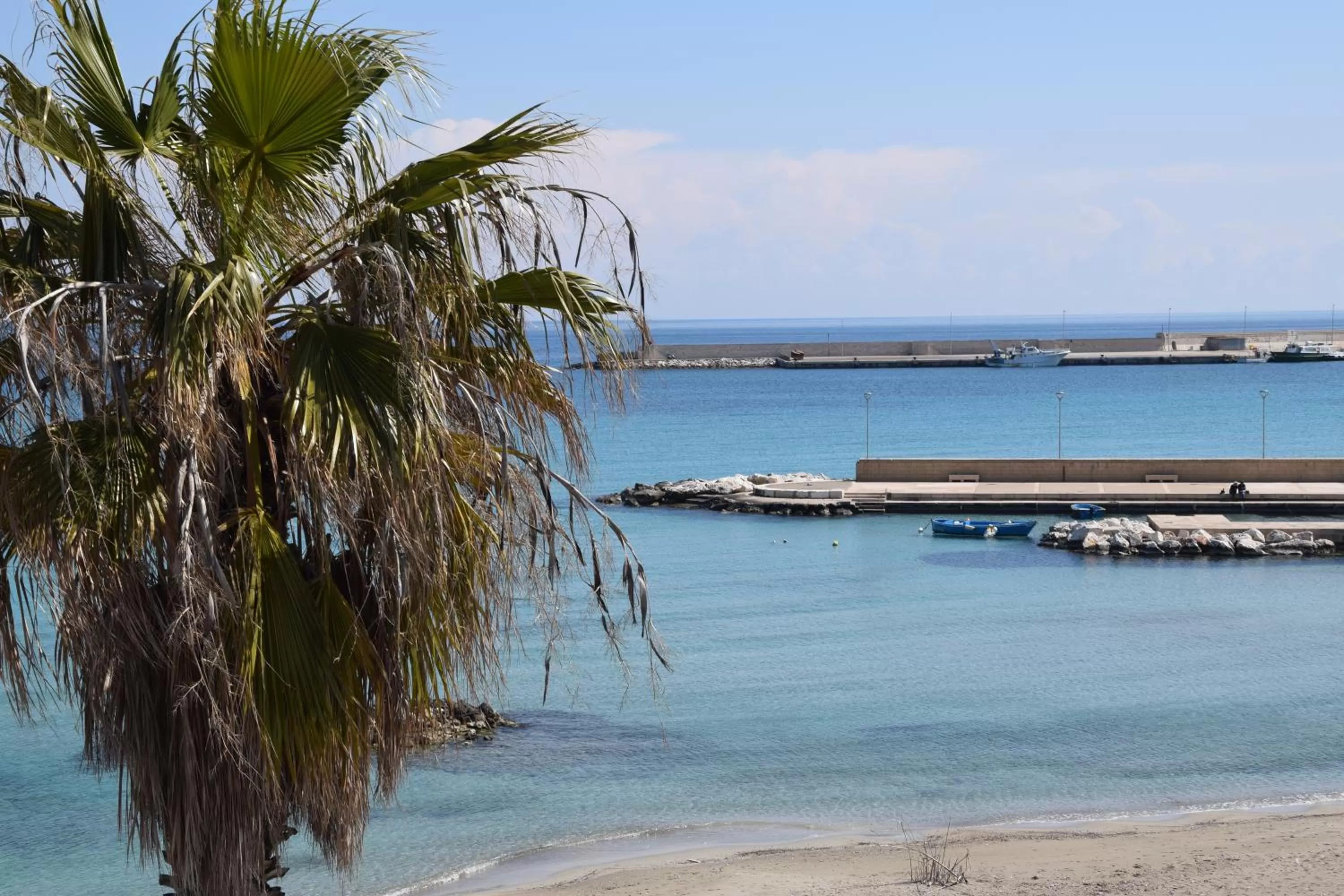 Hotel Profumo Di Mare