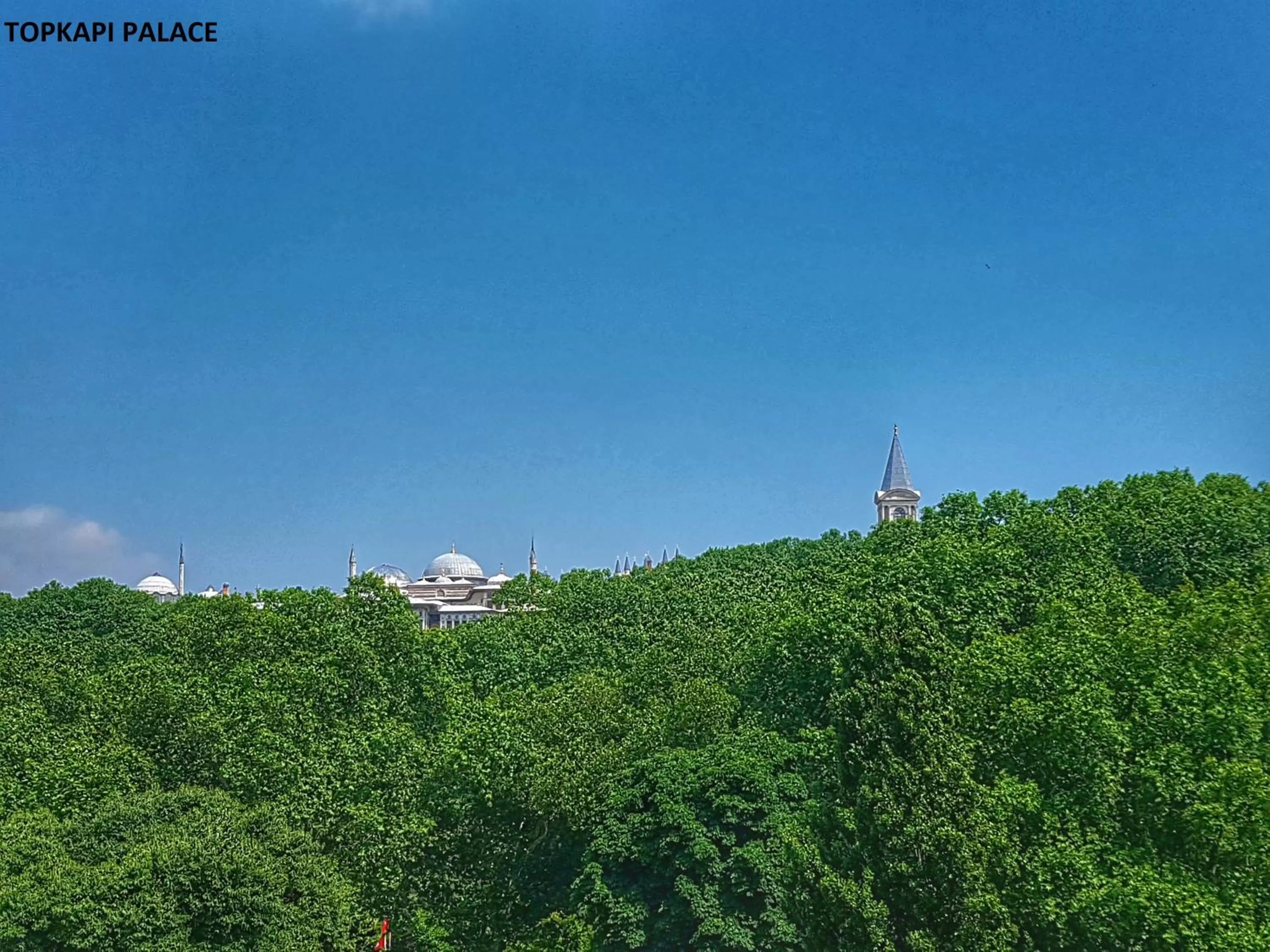 Balcony/Terrace in Sayeban Gold Hotel