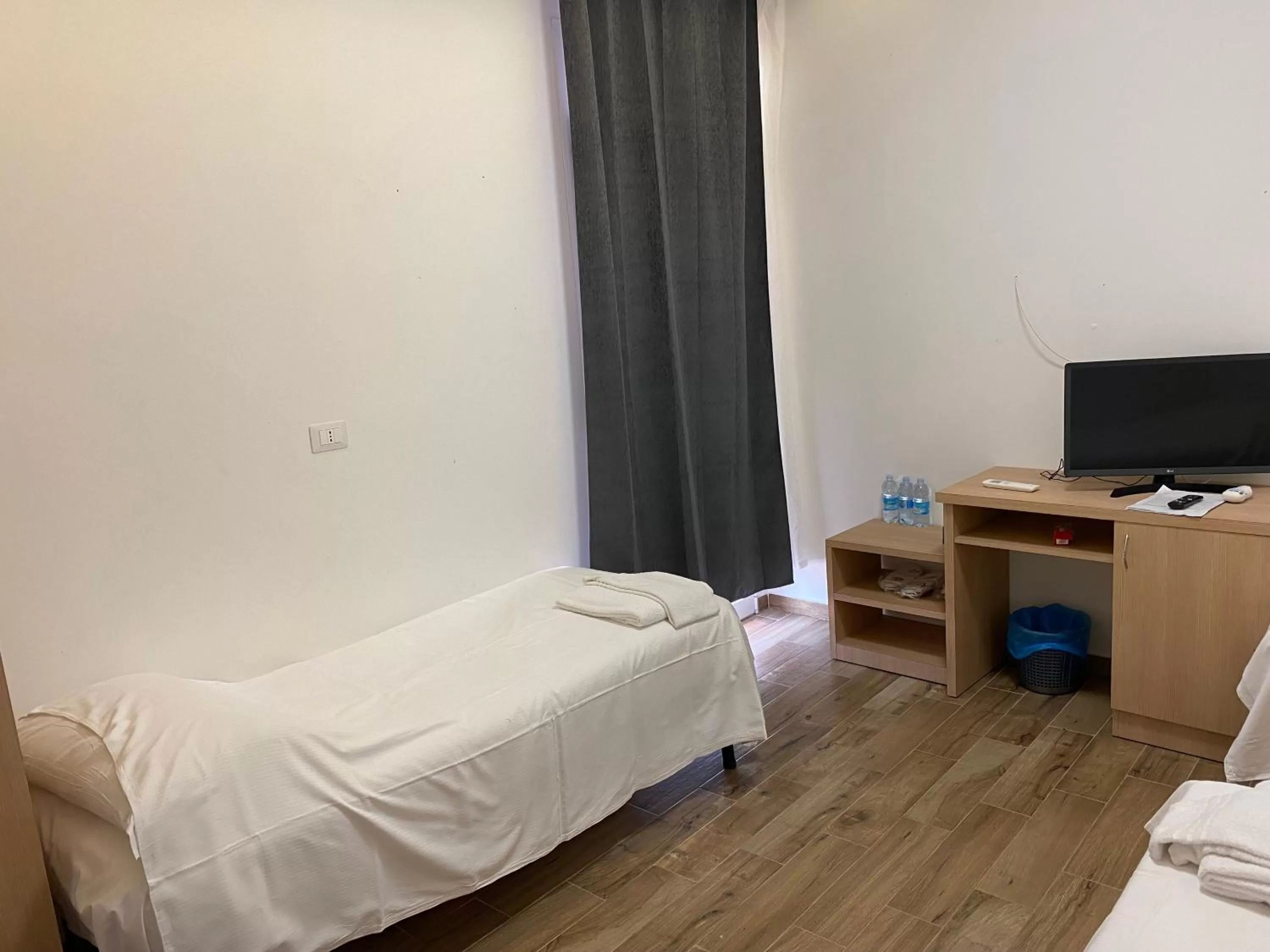 Bed in 999 Hotel - B&B Giglio