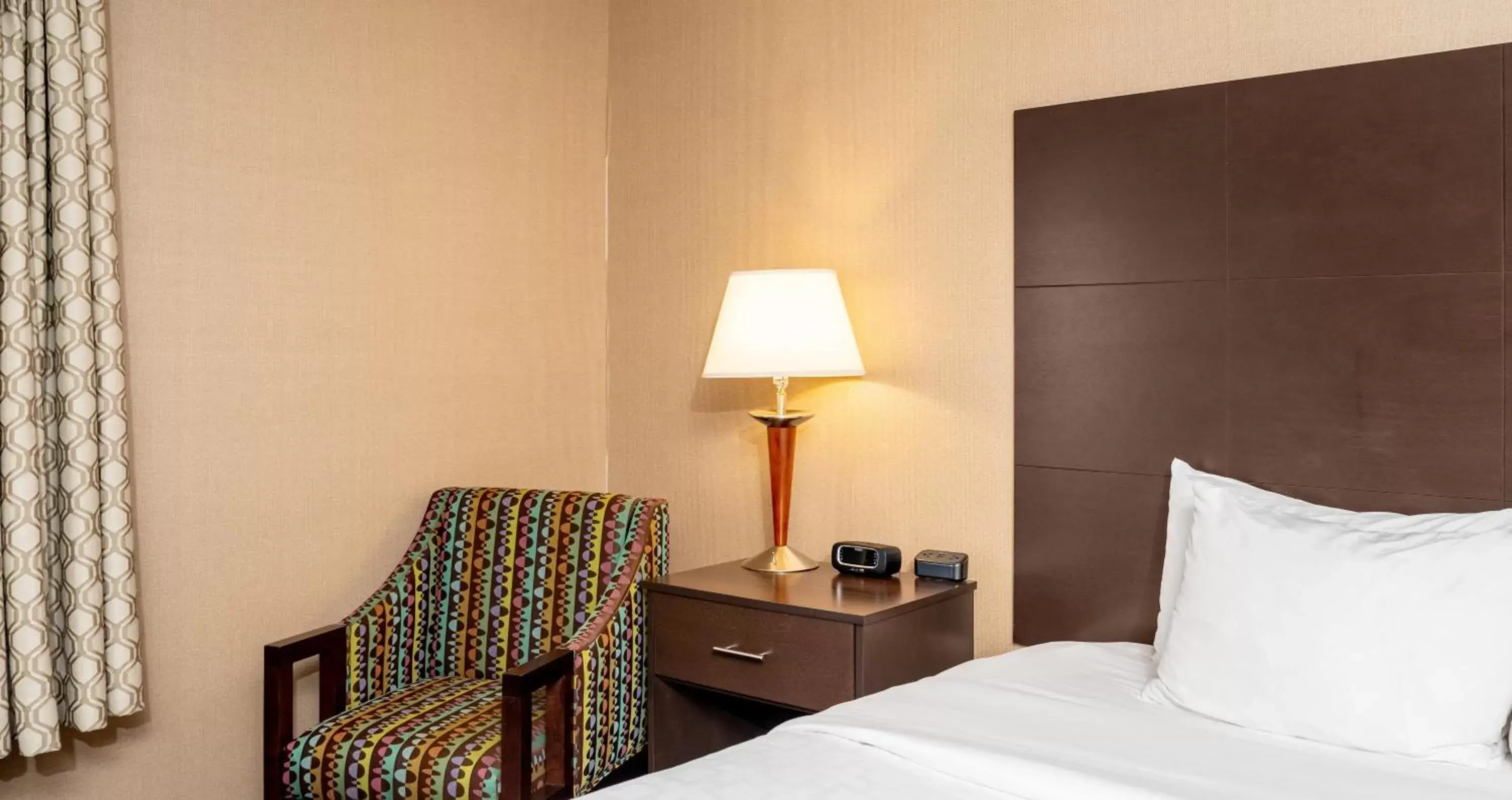 Superior King Suite - Non Smoking/Pet Friendly in Clarion Pointe Harrisonburg Superior King Suite - Non Smoking/Pet Friendly in Clarion Pointe Harrisonburg