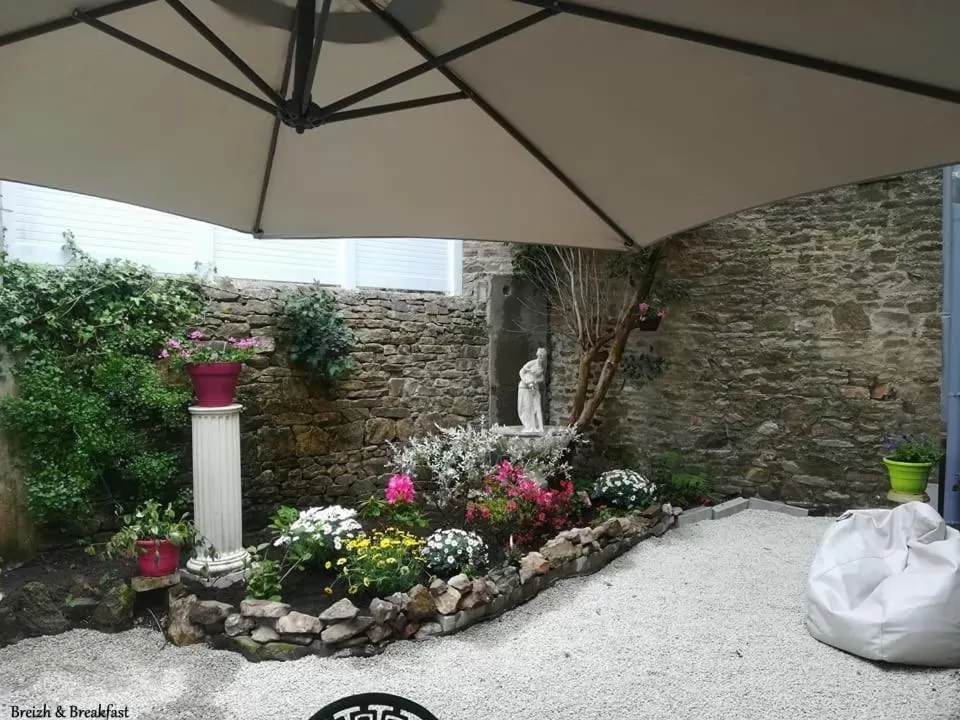 Breizh & Breakfast