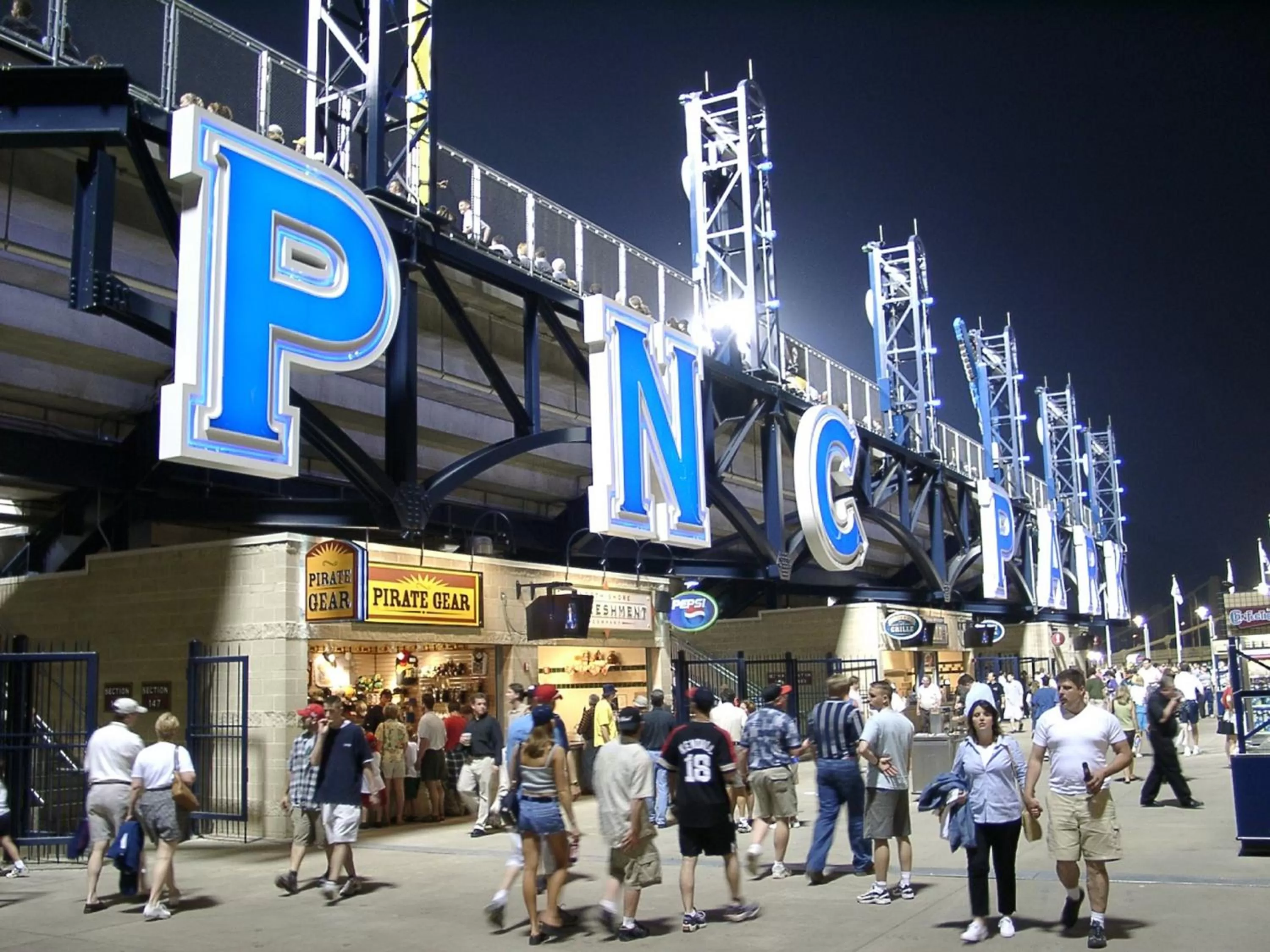 Area and facilities in Hotel Indigo Pittsburgh University - Oakland by IHG