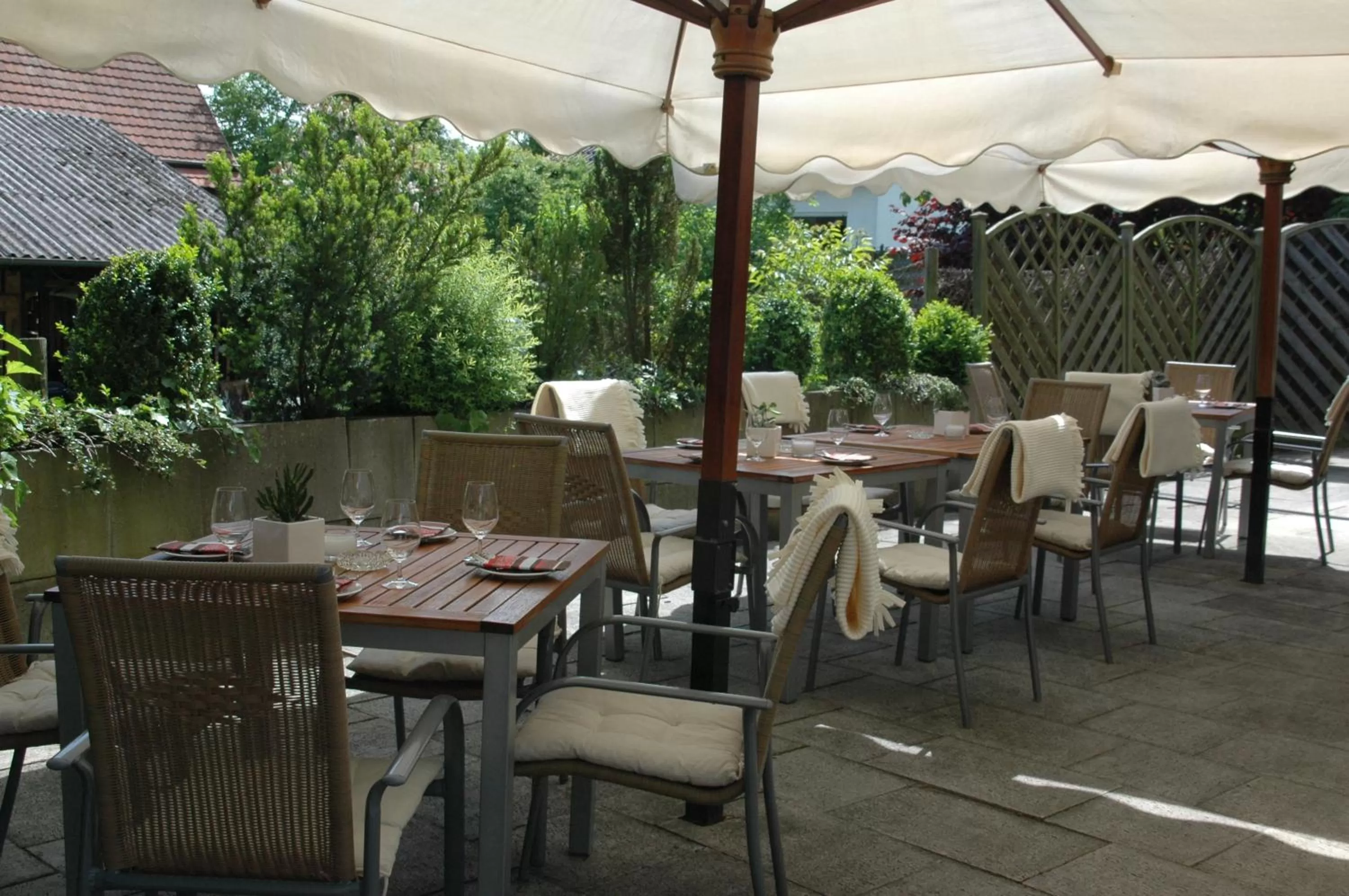 Restaurant/places to eat in Mayers Waldhorn - zwischen Reutlingen und Tübingen